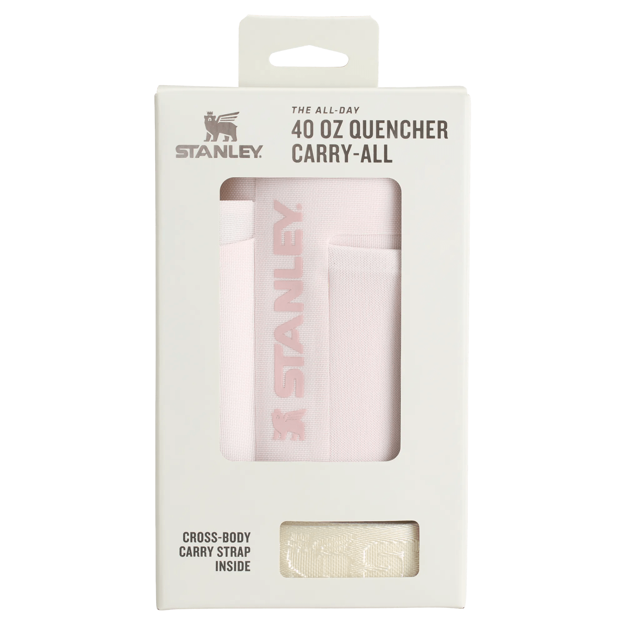 STANLEY? All Day 40 Oz. Quencher Carry All - Image 2