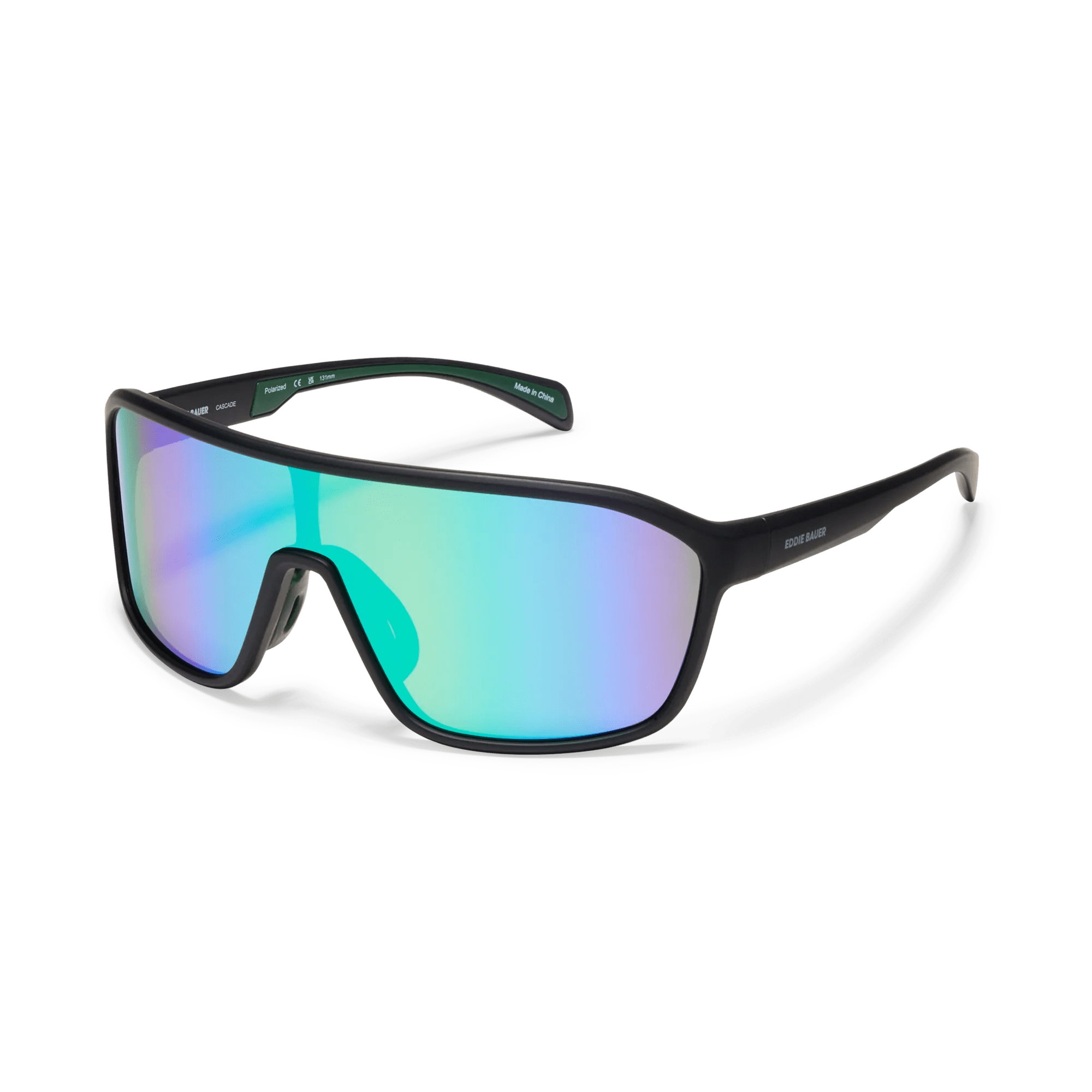 Cascade Polarized Sunglasses - Image 2