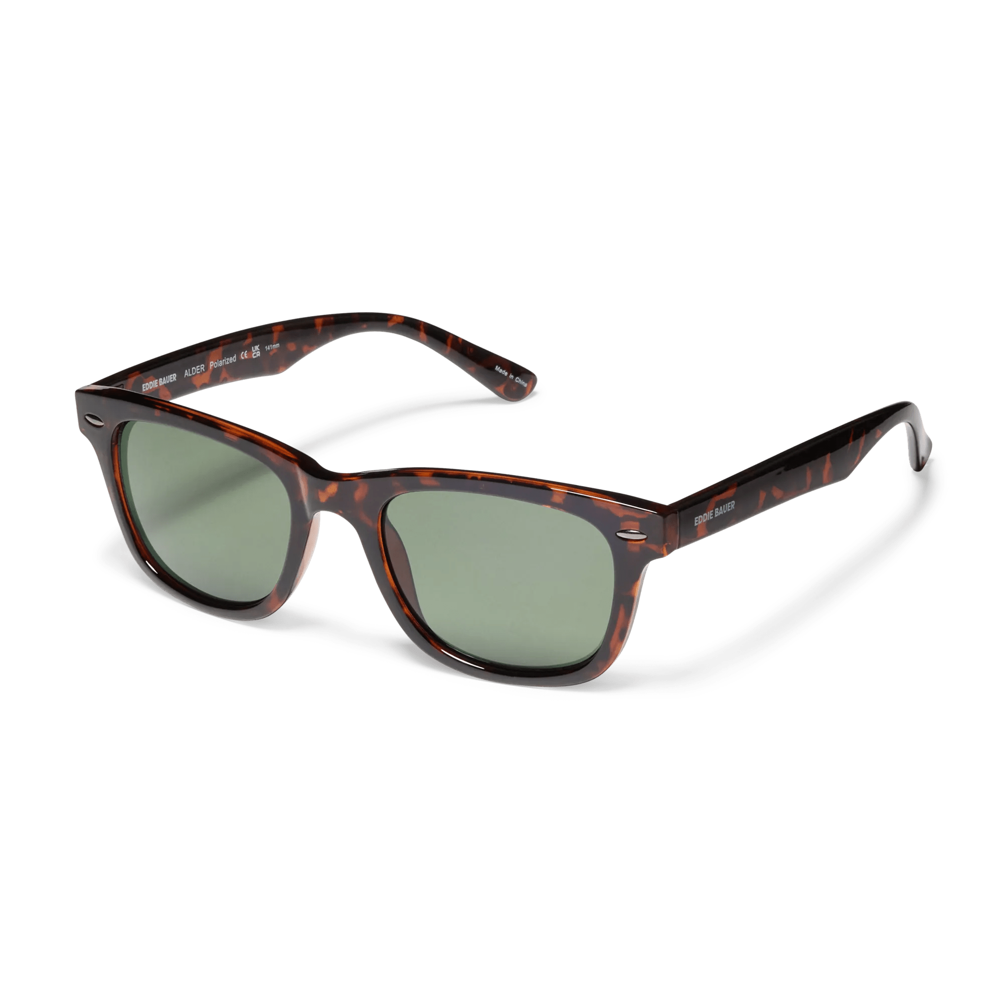 Alder Polarized Sunglasses - Image 2