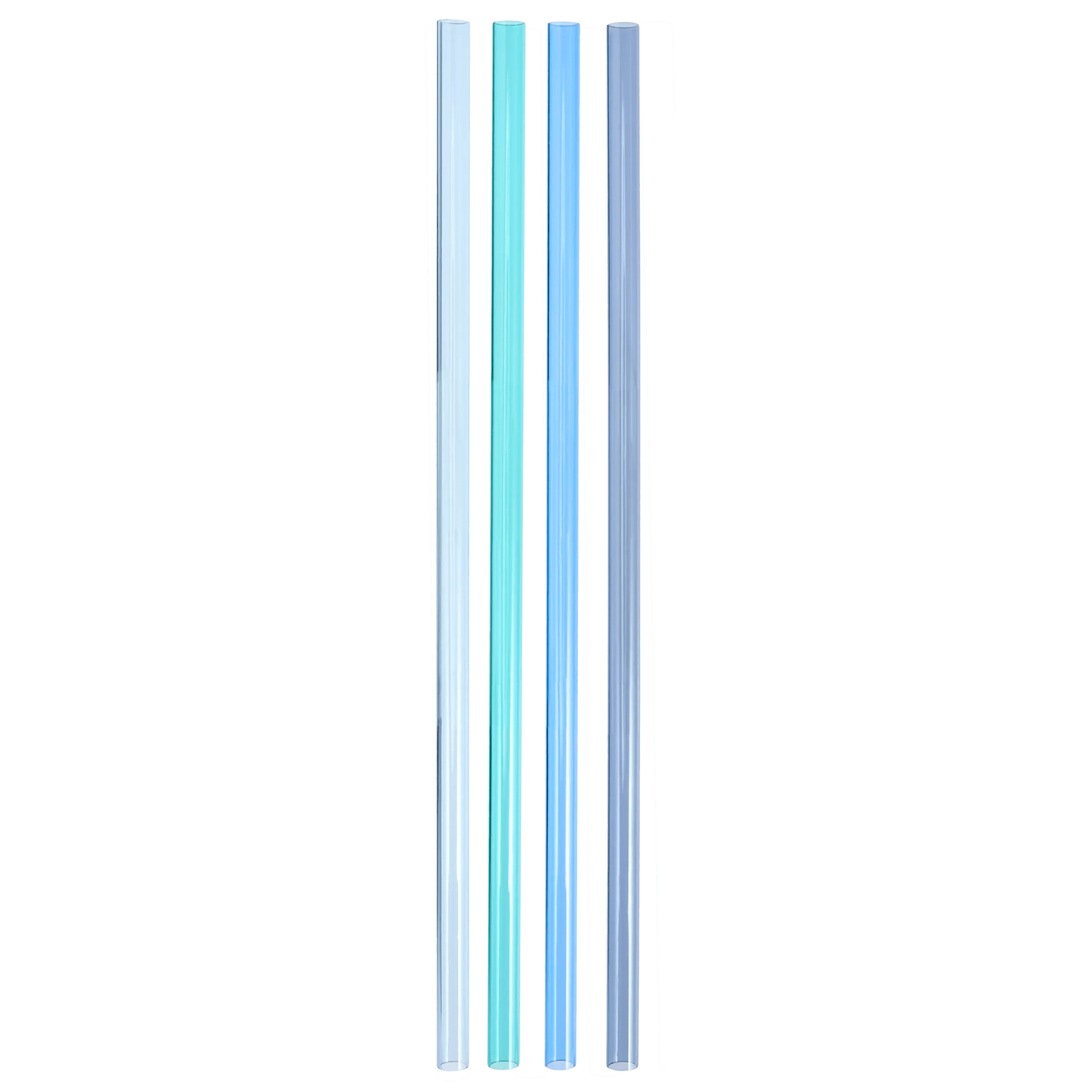 Stanley? Adventure Quencher Travel Tumbler Straws | 40 Oz. | 4 Pack - Image 2
