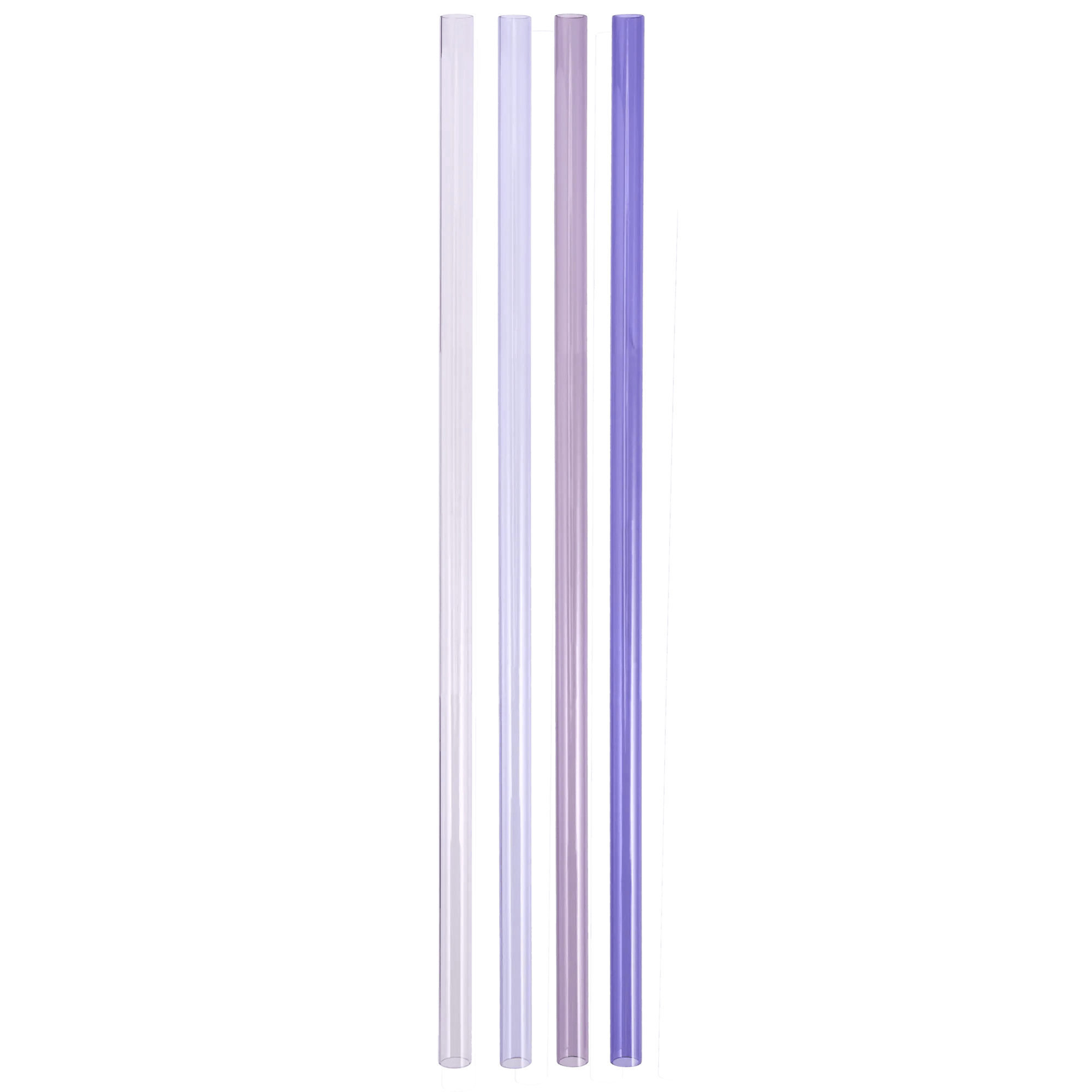 Stanley? Adventure Quencher Travel Tumbler Straws | 40 Oz. | 4 Pack - Image 2