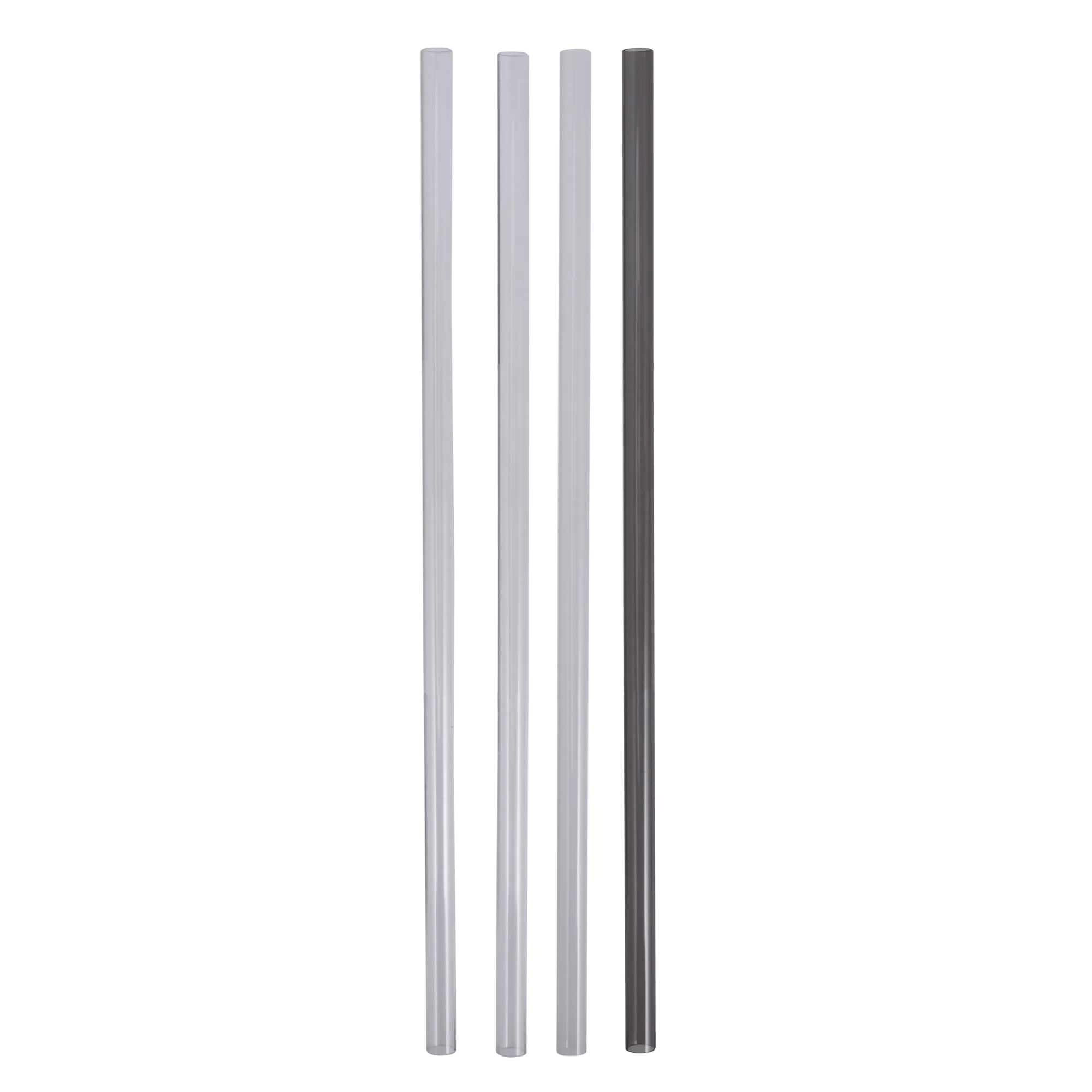 Stanley? Adventure Quencher Travel Tumbler Straws | 40 Oz. | 4 Pack - Image 2