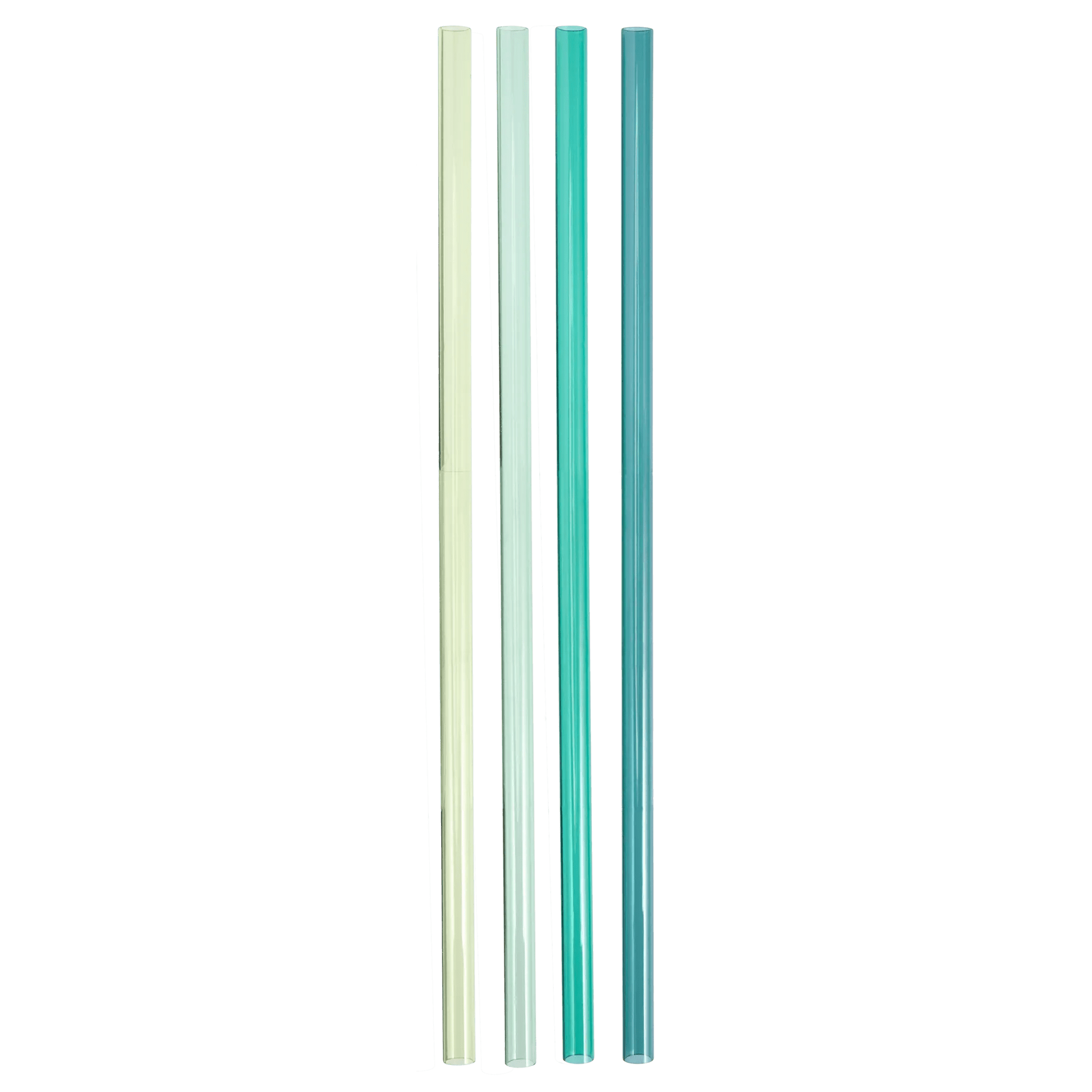 Stanley? Adventure Quencher Travel Tumbler Straws | 40 Oz. | 4 Pack - Image 2
