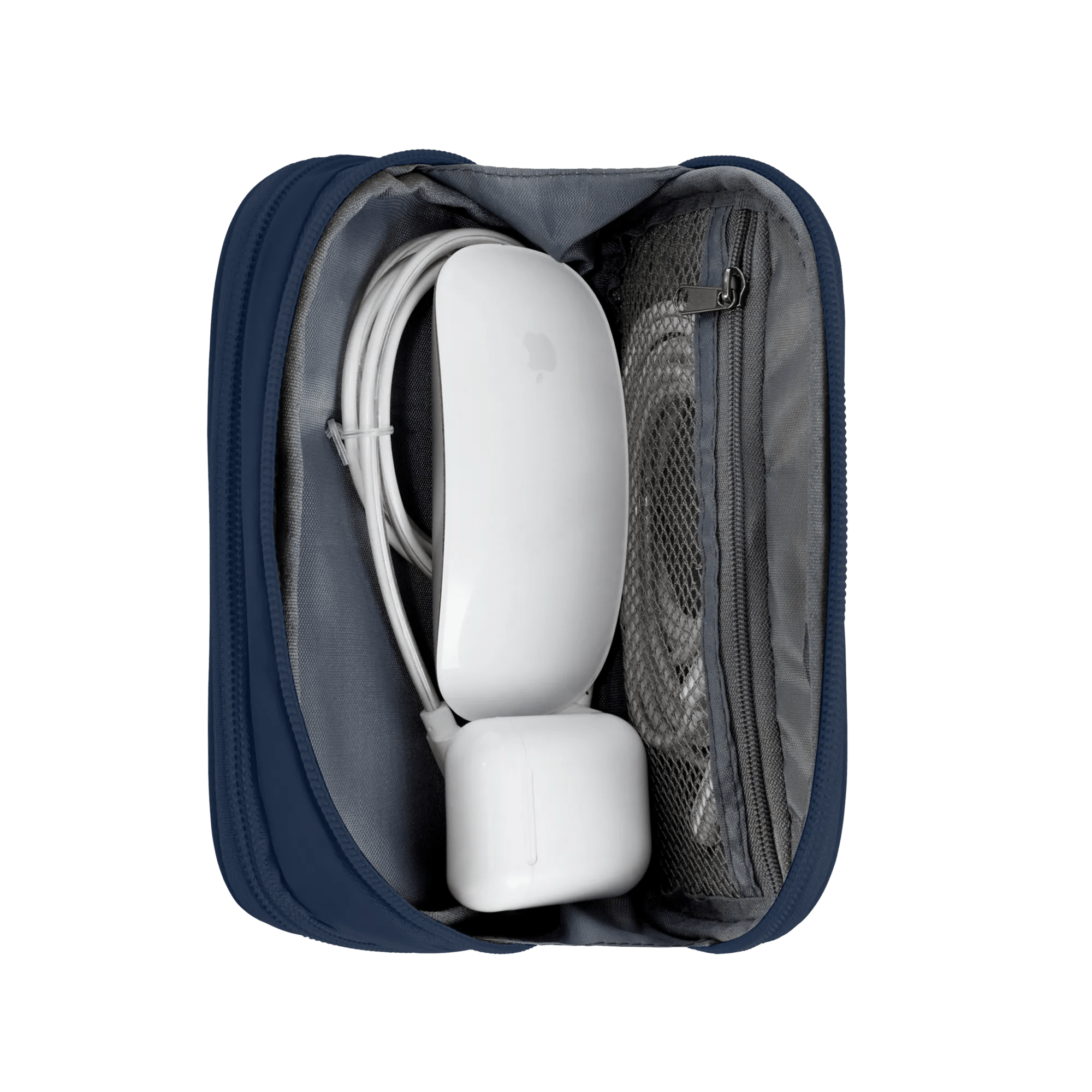 Travelon? 2-In-1 Jewelry and Tech Organizer - Image 3