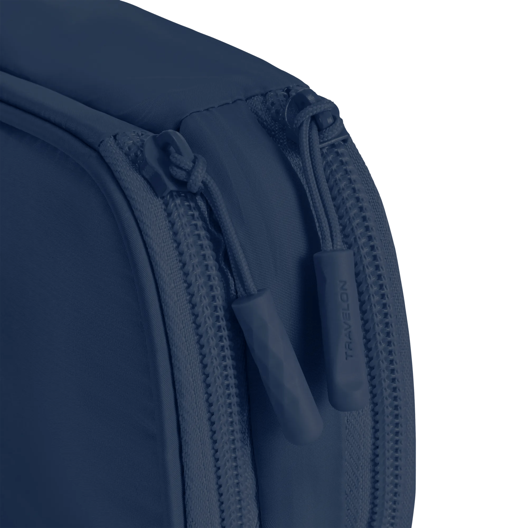 Travelon? 2-In-1 Jewelry and Tech Organizer - Image 5