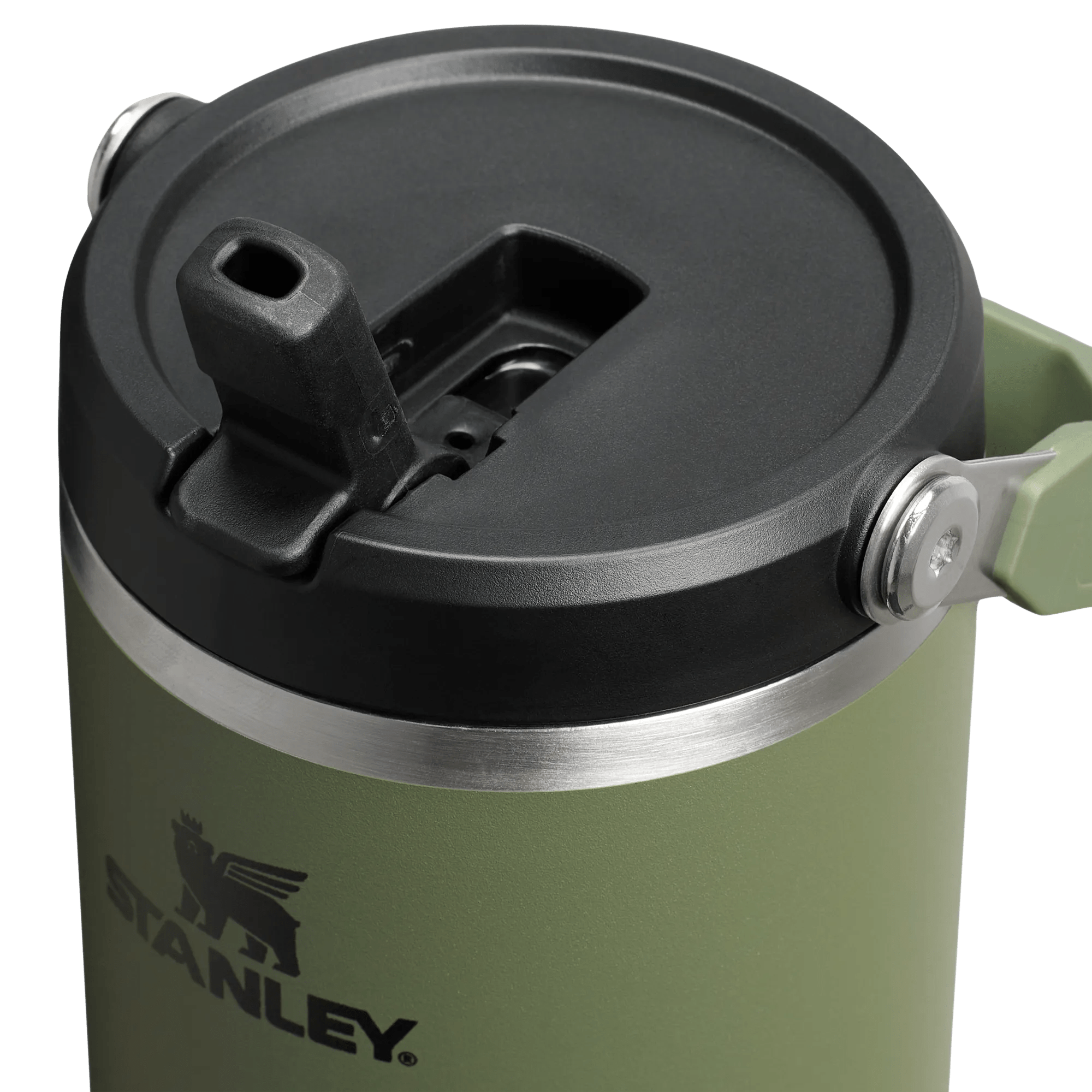 Stanley? IceFlow? Flip Straw Tumbler | 40 oz. - Image 2