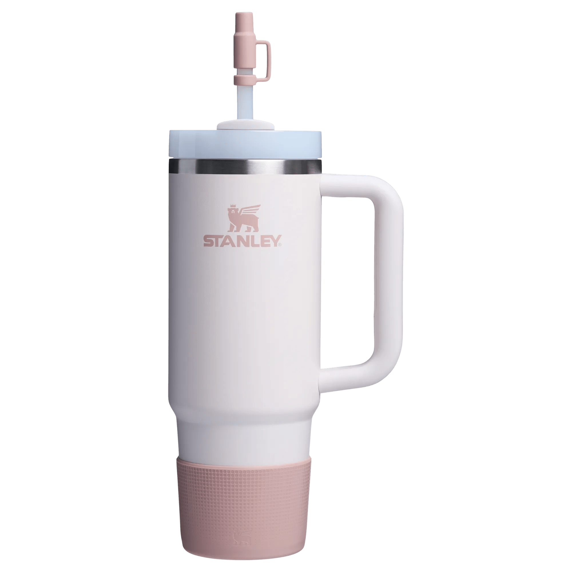 Stanley? 30 oz. Quencher Boot and Straw Cover Set - Image 3