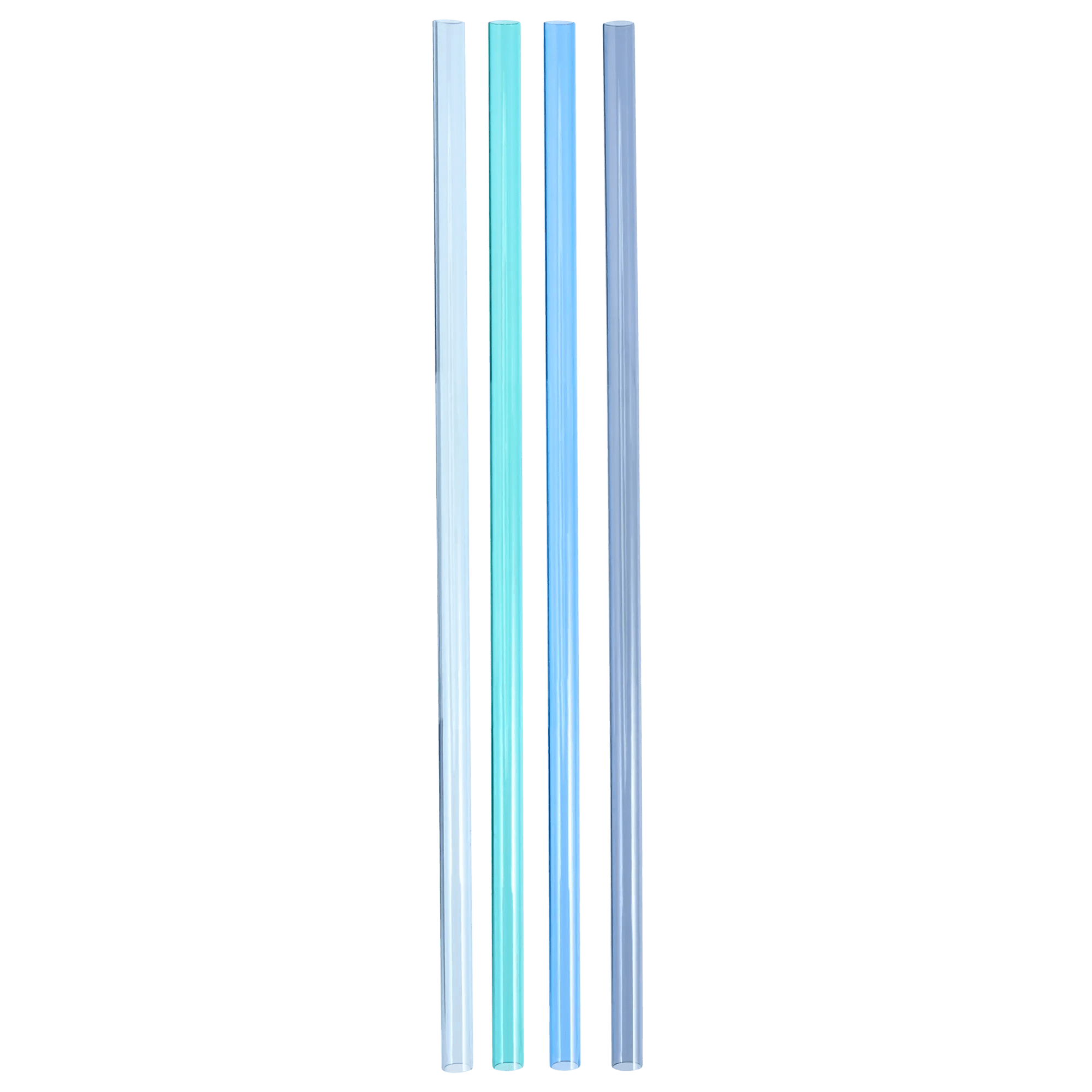 Stanley? Adventure Quencher Travel Tumbler Straws | 30 oz | 4 Pack - Image 2