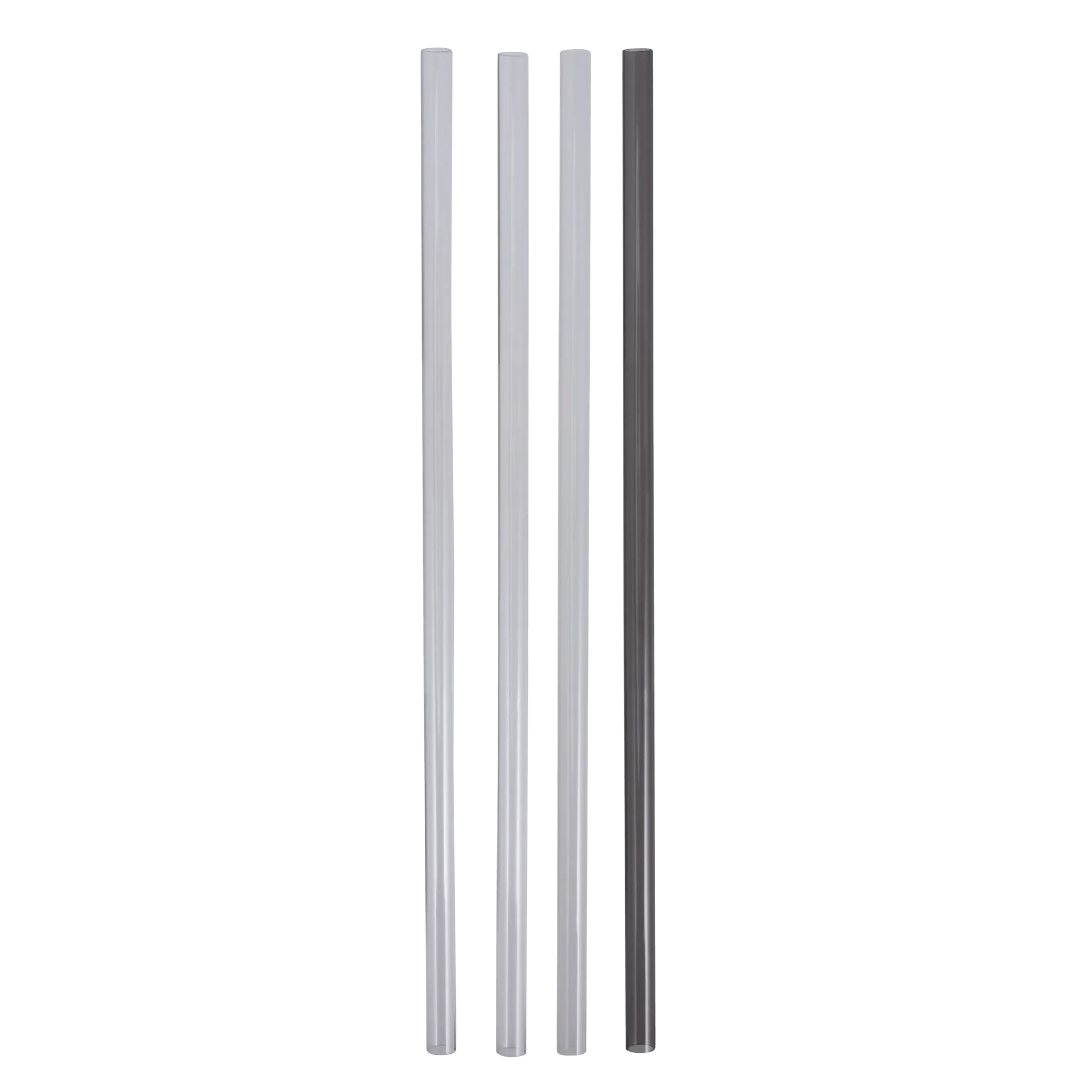 Stanley? Adventure Quencher Travel Tumbler Straws | 30 oz | 4 Pack - Image 2