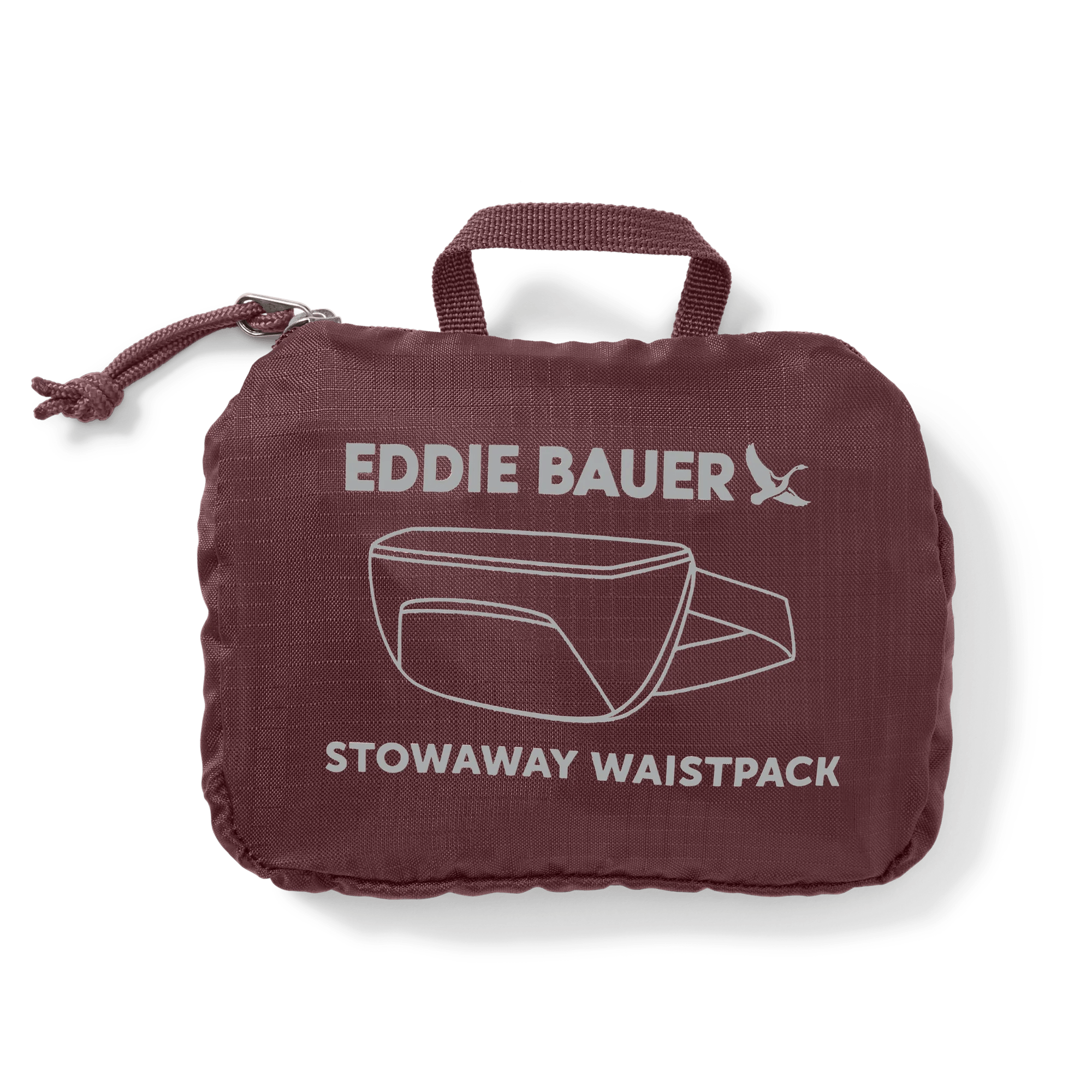 Stowaway Packable Waist Pack - Image 2