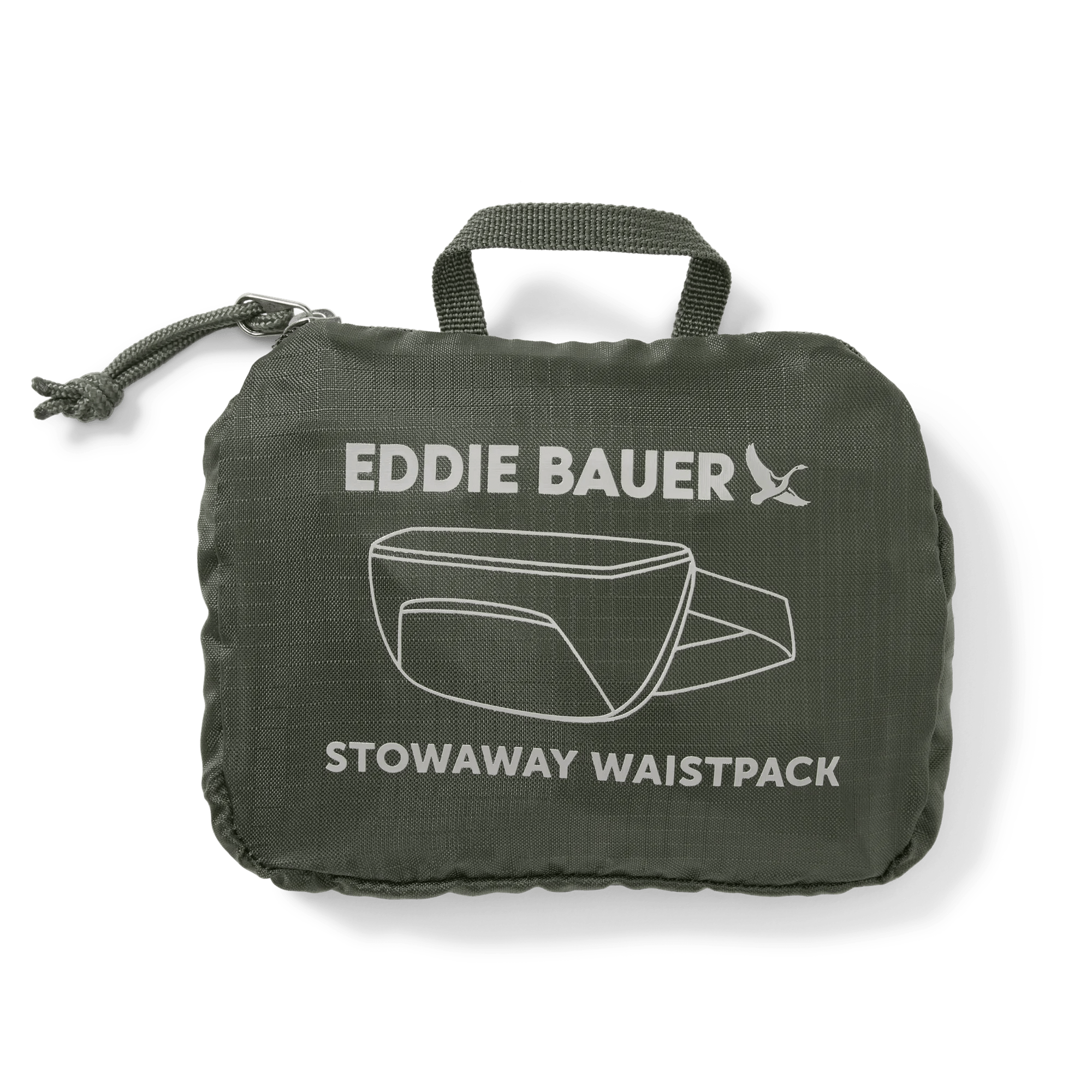 Stowaway Packable Waist Pack - Image 4