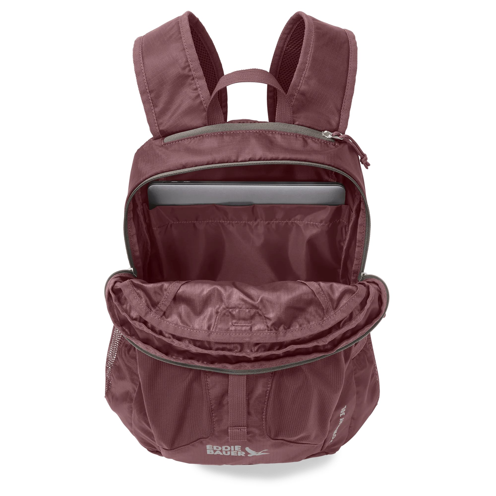 Stowaway Packable 30L Backpack - Image 3