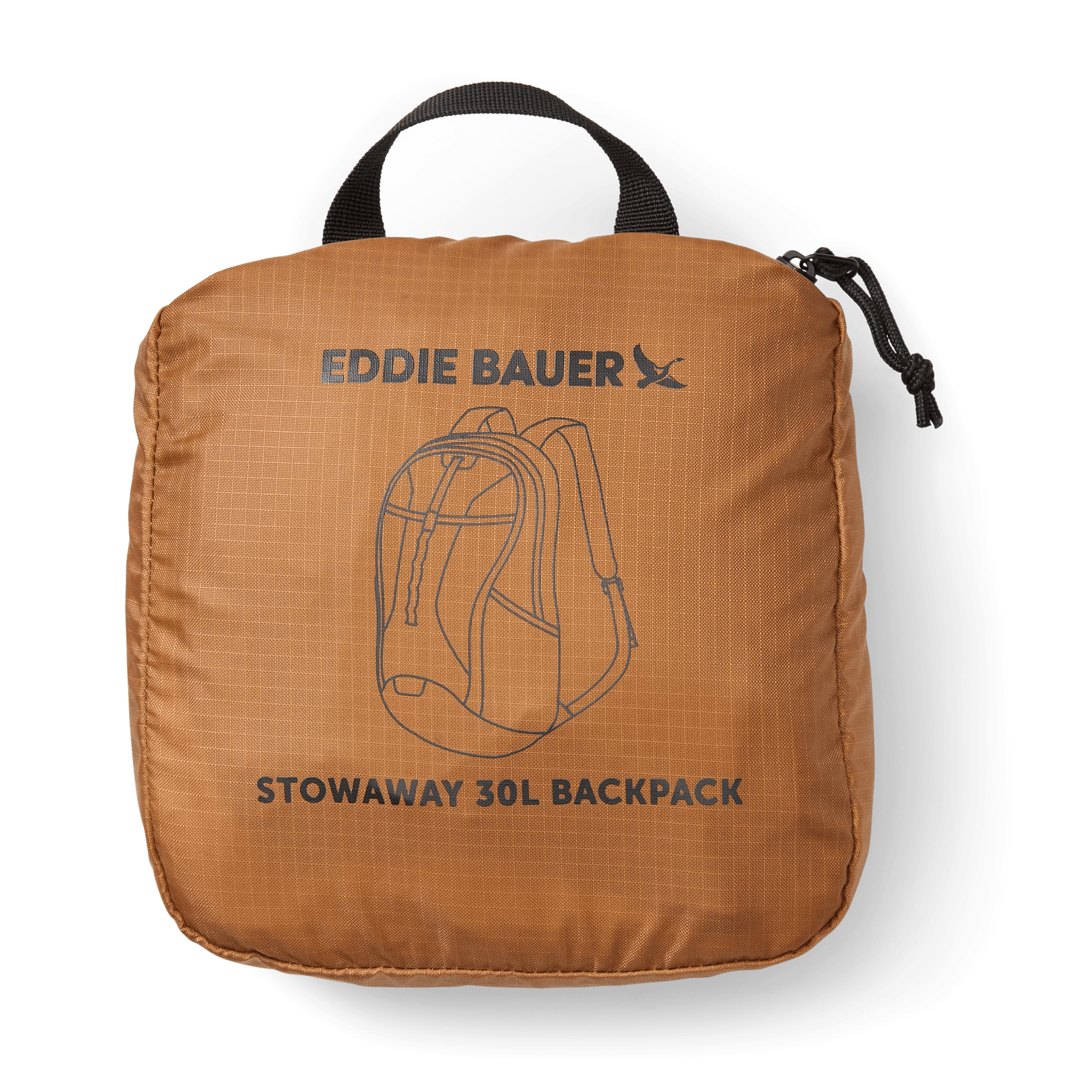 Stowaway Packable 30L Backpack - Image 4