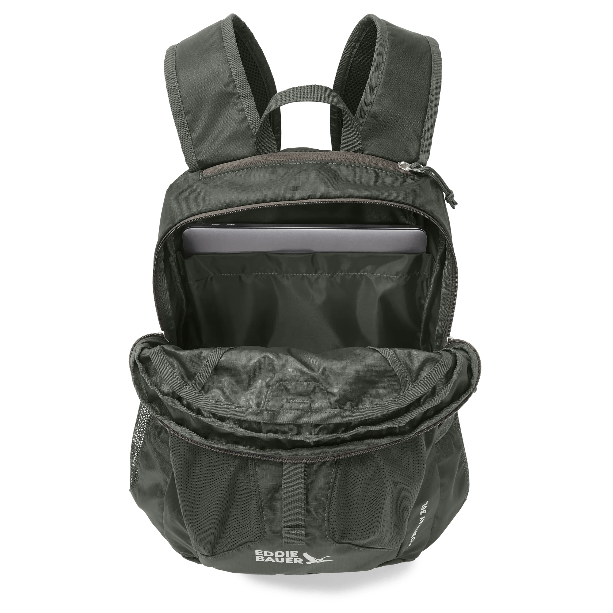 Stowaway Packable 30L Backpack - Image 3