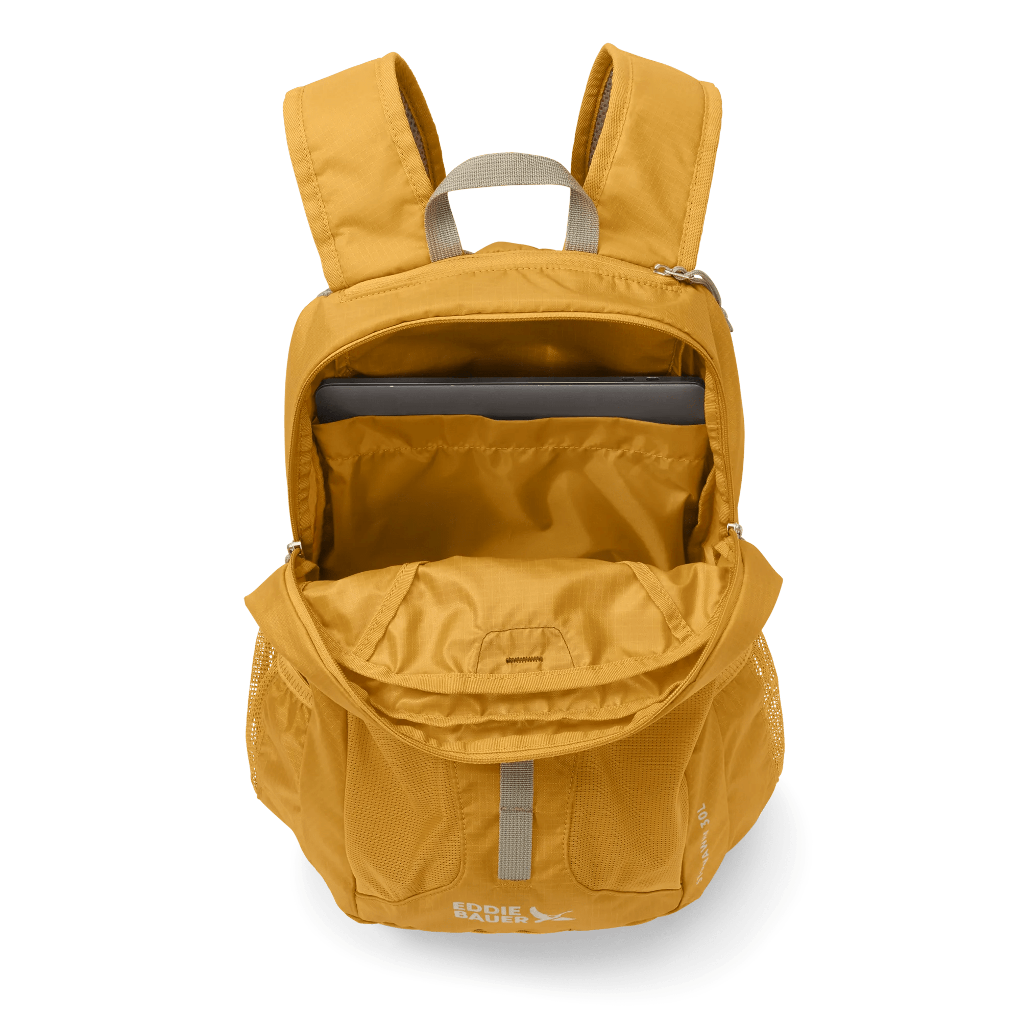 Stowaway Packable 30L Backpack - Image 3