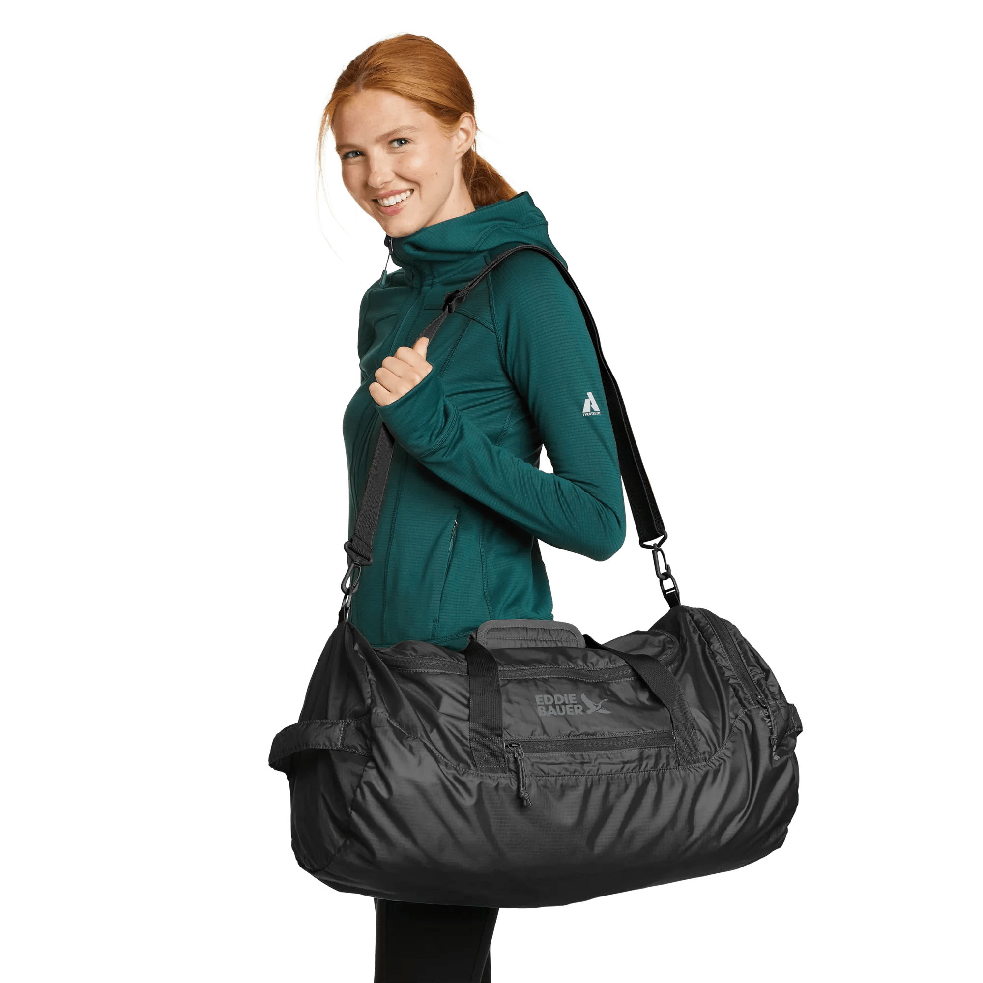 Stowaway Packable 45L Duffel Bag - Image 2
