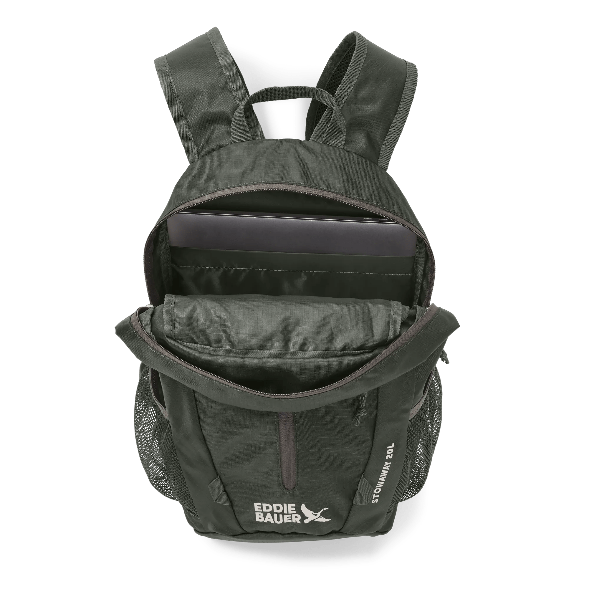 Stowaway Packable 20L Backpack - Image 3