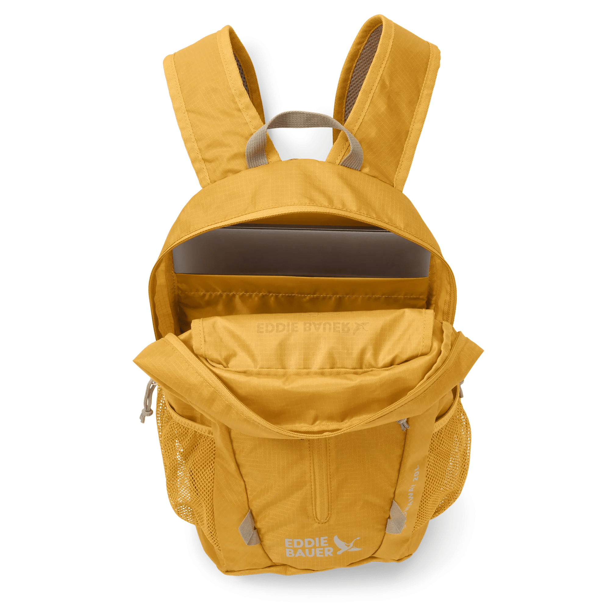 Stowaway Packable 20L Backpack - Image 3