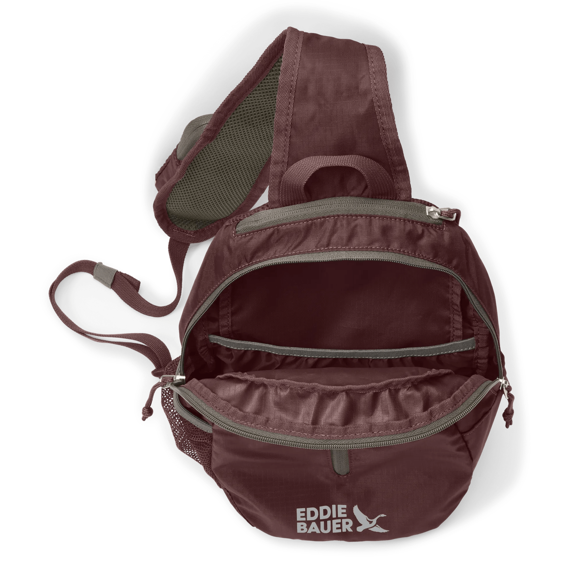 Stowaway 3.0 Packable Sling Bag - Image 3