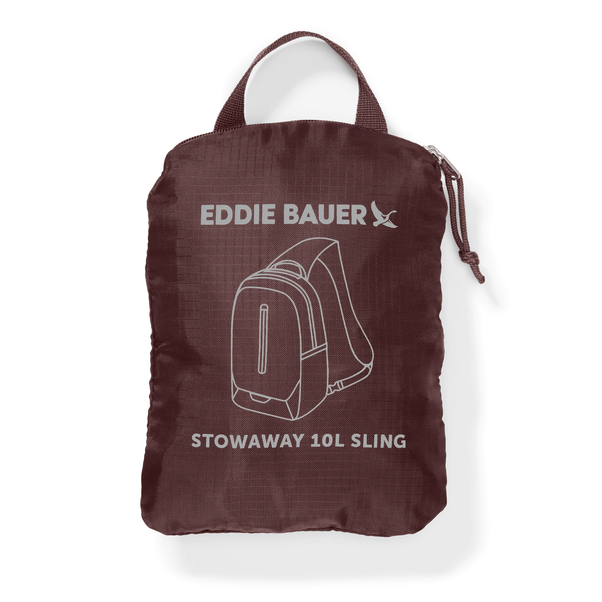 Stowaway 3.0 Packable Sling Bag - Image 3