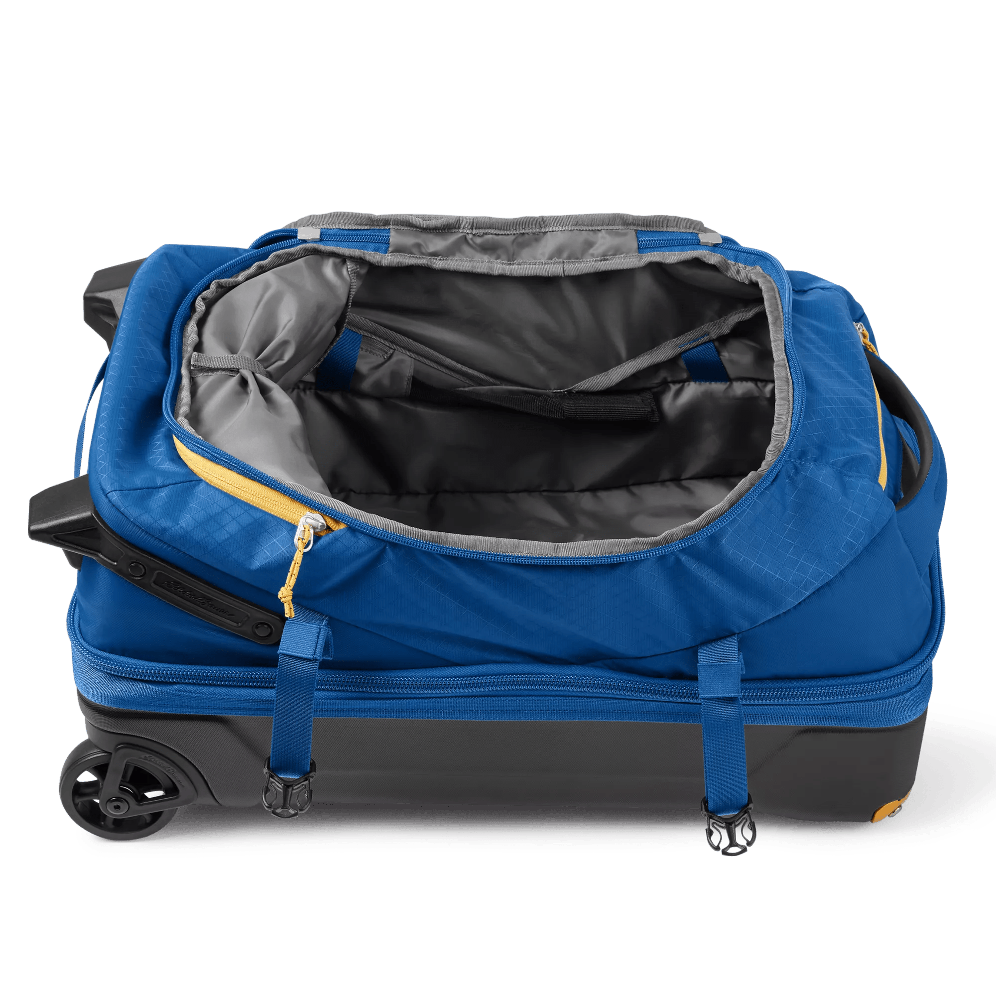 Expedition 22 2.0 45L Wheeled Duffel - Image 3