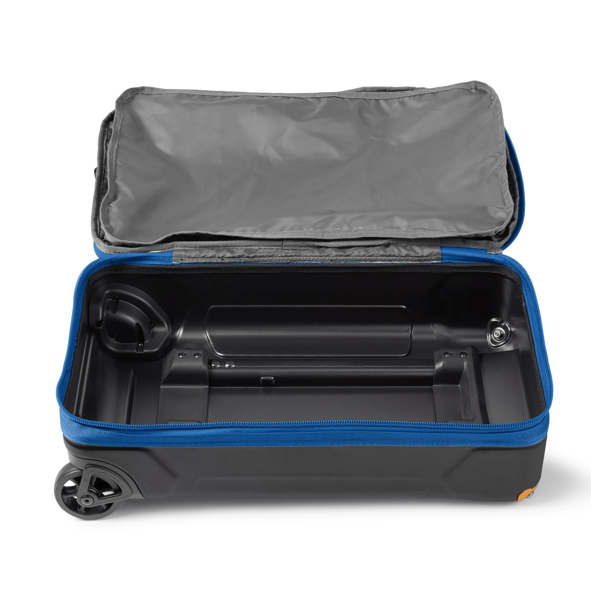 Expedition 22 2.0 45L Wheeled Duffel - Image 4