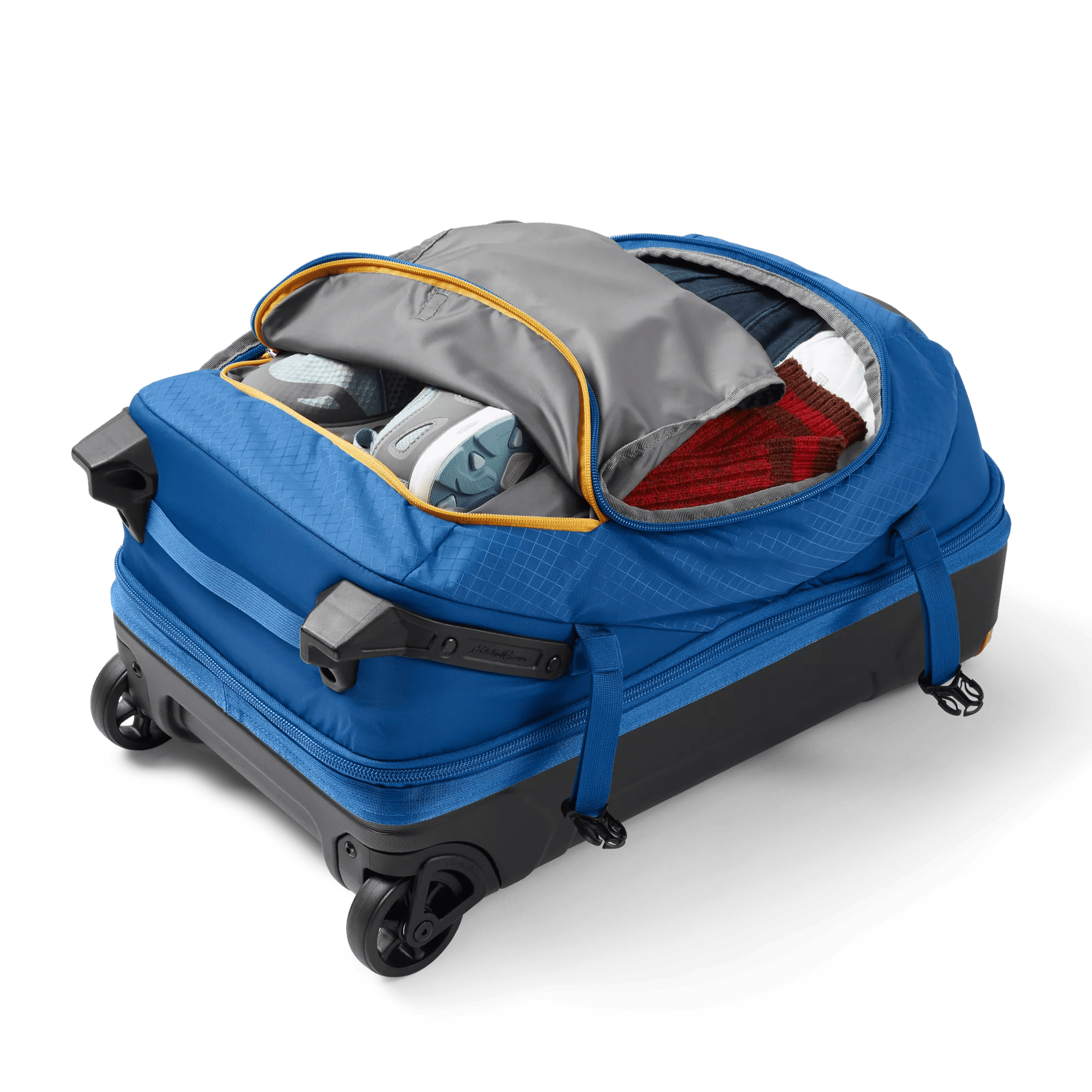 Expedition 22 2.0 45L Wheeled Duffel - Image 5