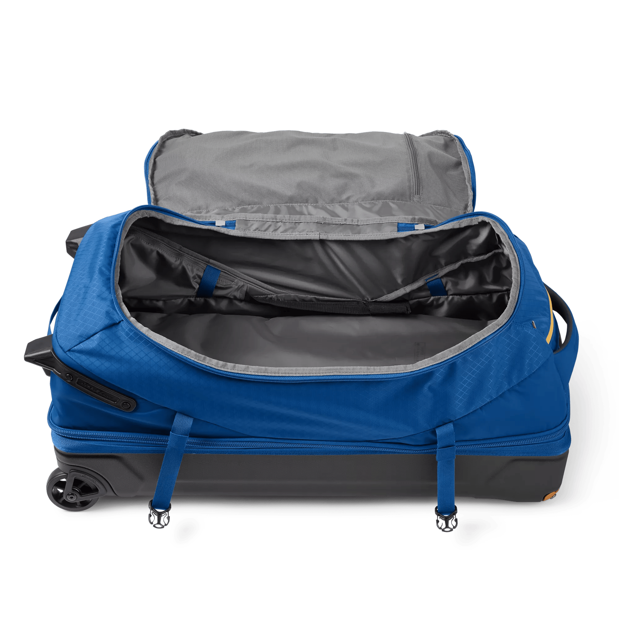 Expedition 30 2.0 98L Wheeled Duffel - Image 3