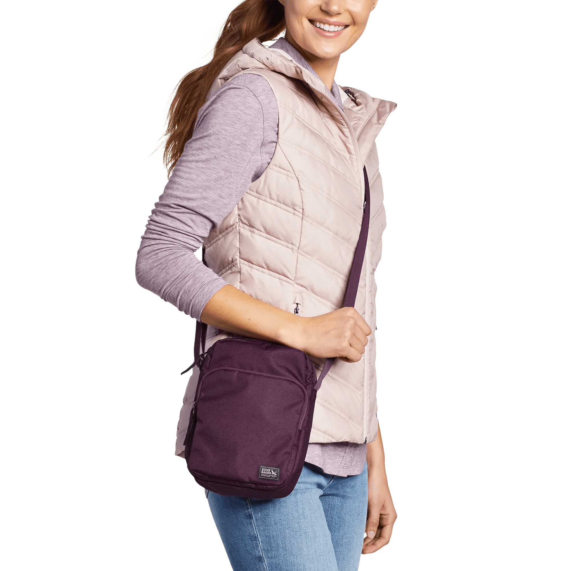 Jasper Crossbody Bag - Image 2
