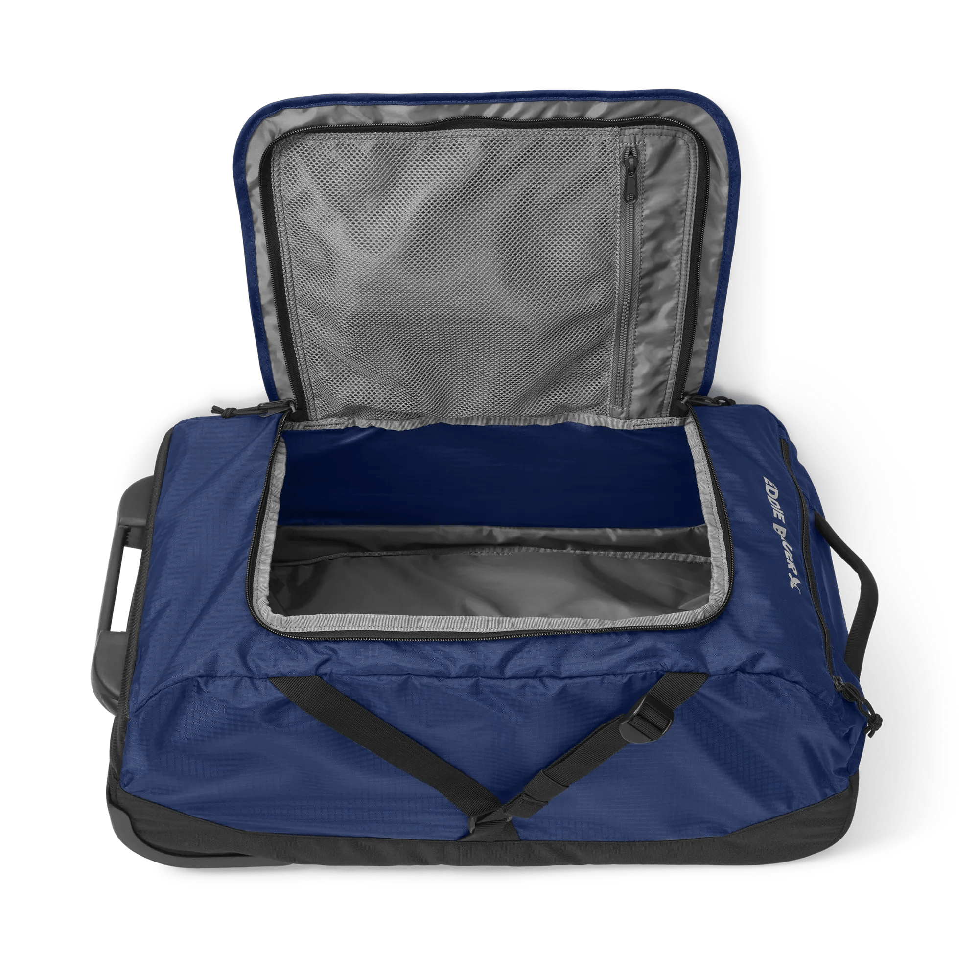 Traverse 22 Wheeled Duffel - Image 3
