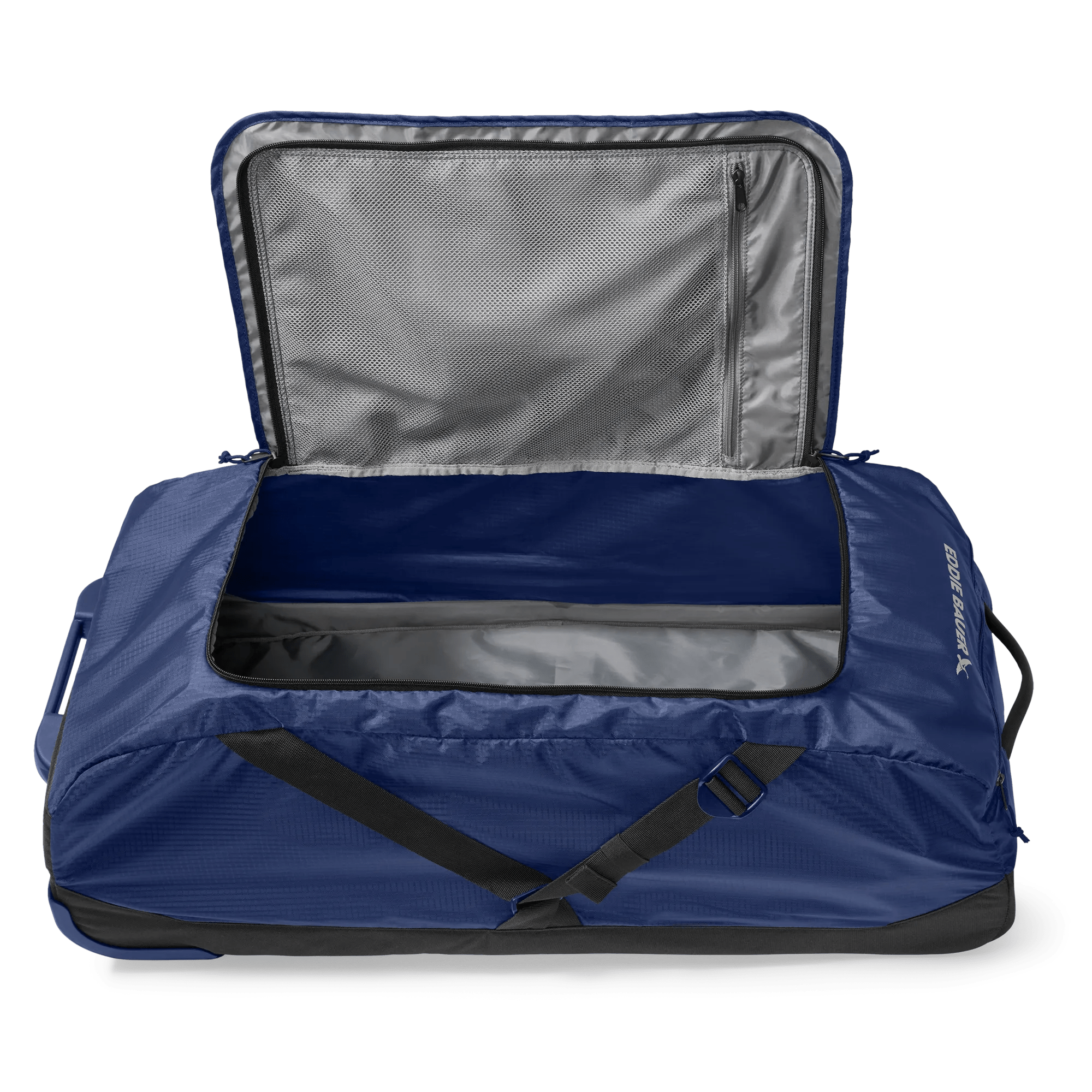 Traverse 32 78L Wheeled Duffel - Image 3