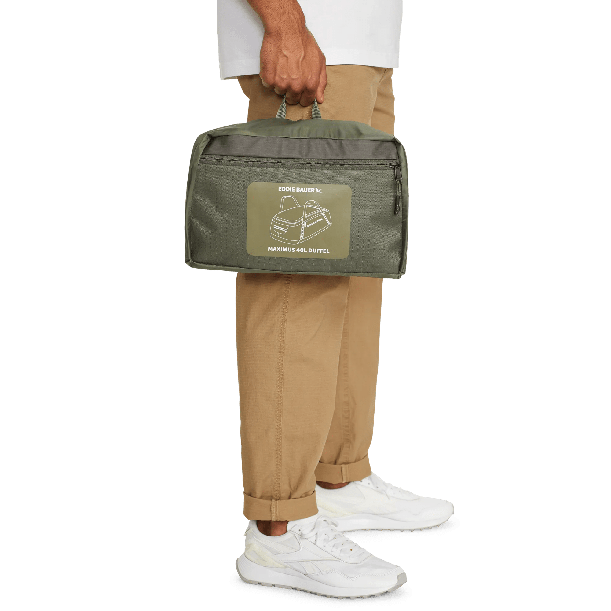 Maximus 3.0 Duffel - 40L - Image 5