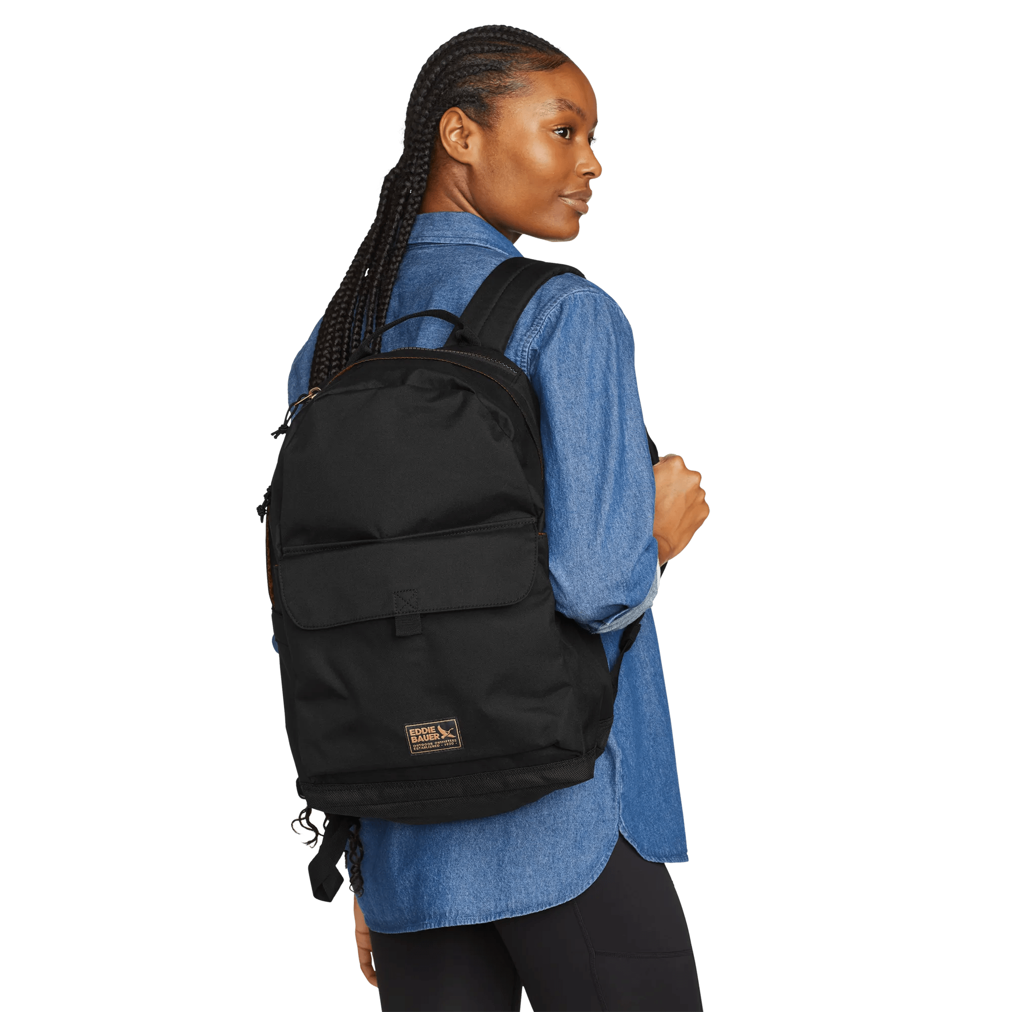 Bygone Backpack - 25L - Image 4