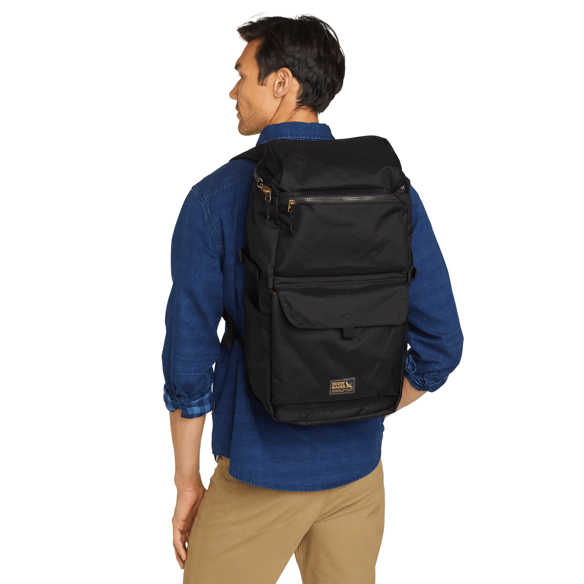 Bygone Backpack- 30L - Image 4