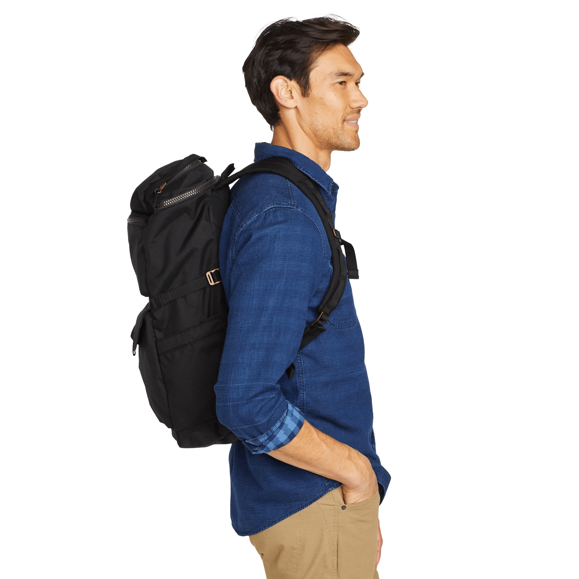 Bygone Backpack- 30L - Image 5