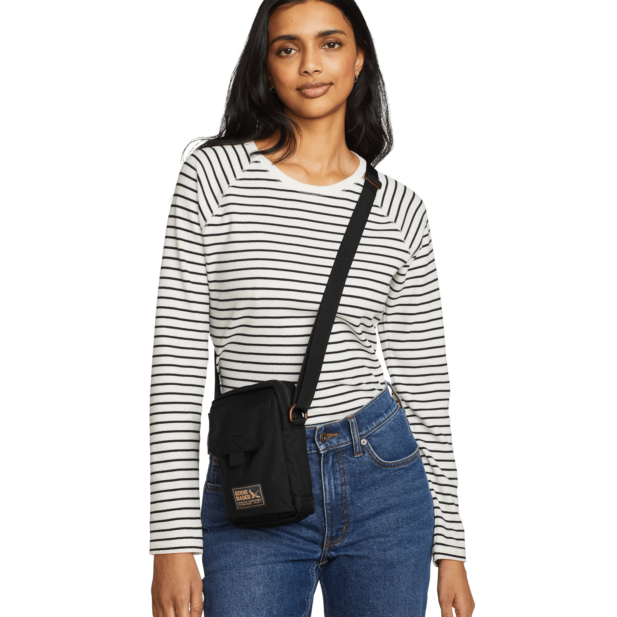 Bygone Mini Crossbody Bag - Image 4