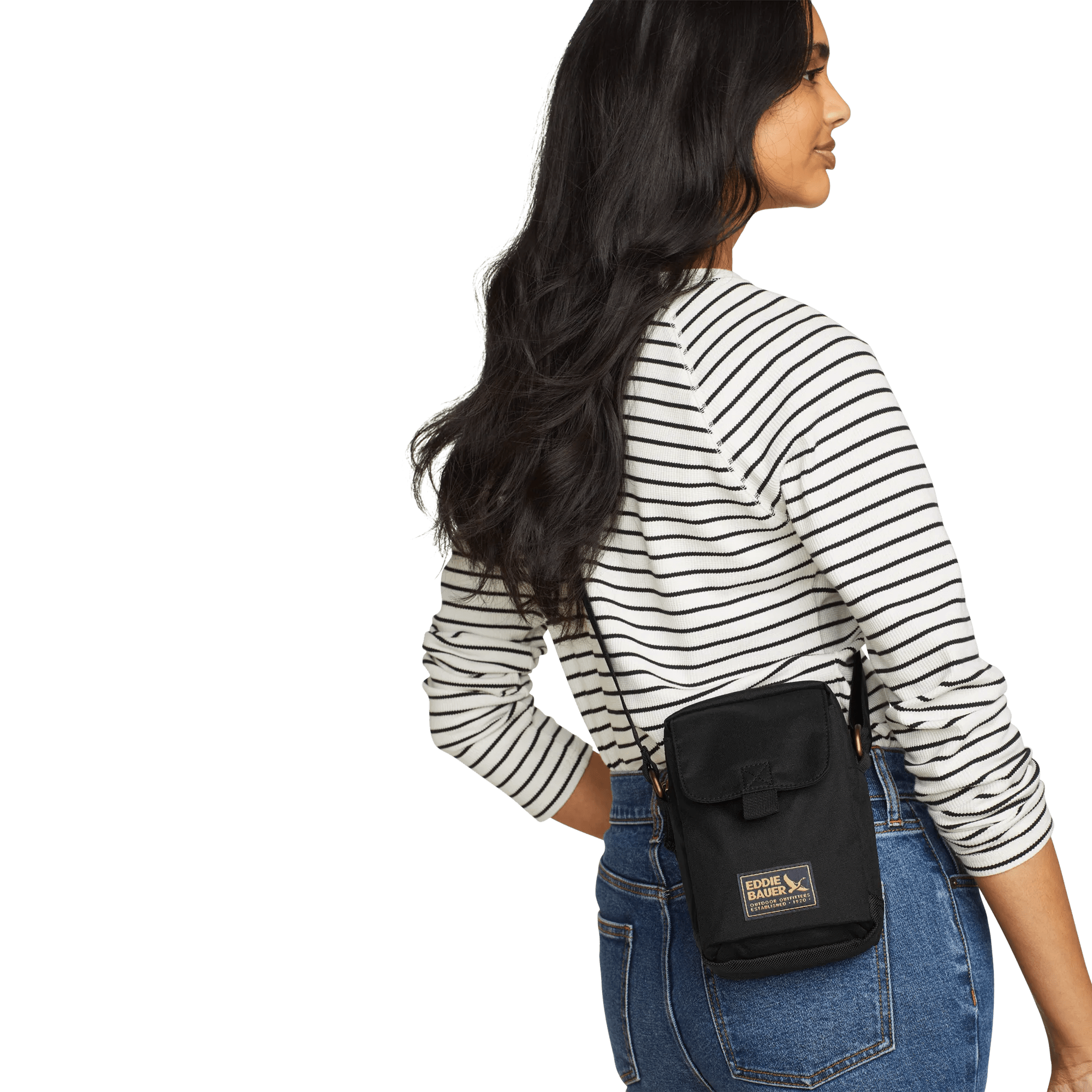 Bygone Mini Crossbody Bag - Image 5