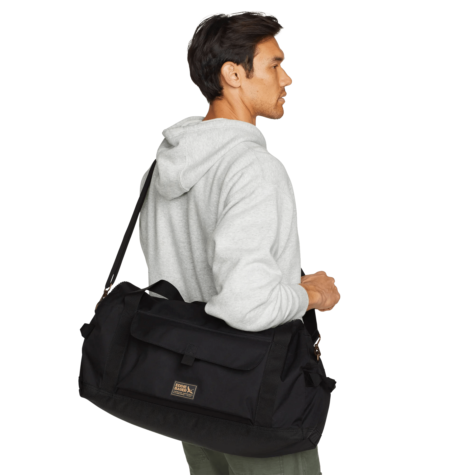 Bygone Duffel - 40L - Image 4