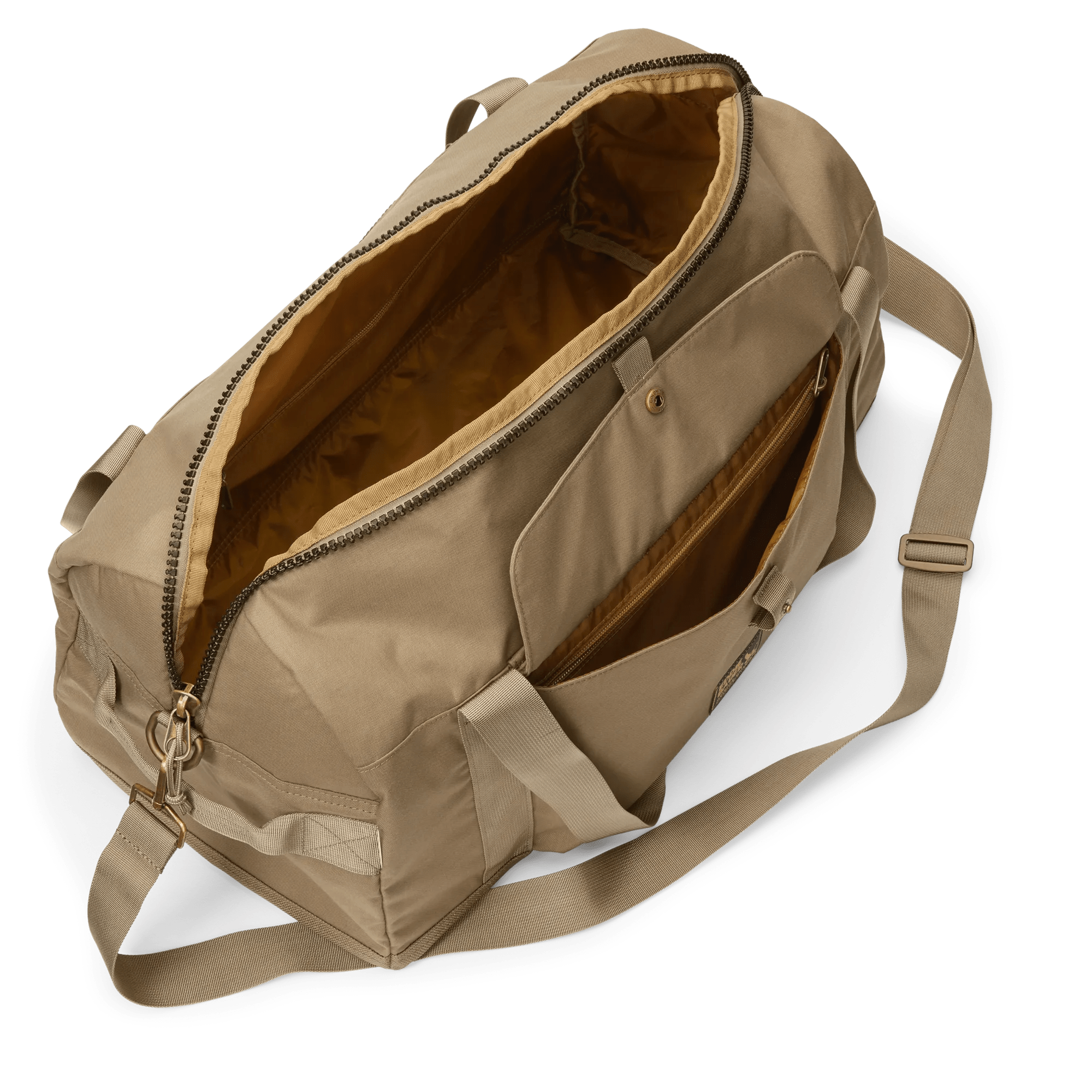 Bygone Duffel - 40L - Image 3