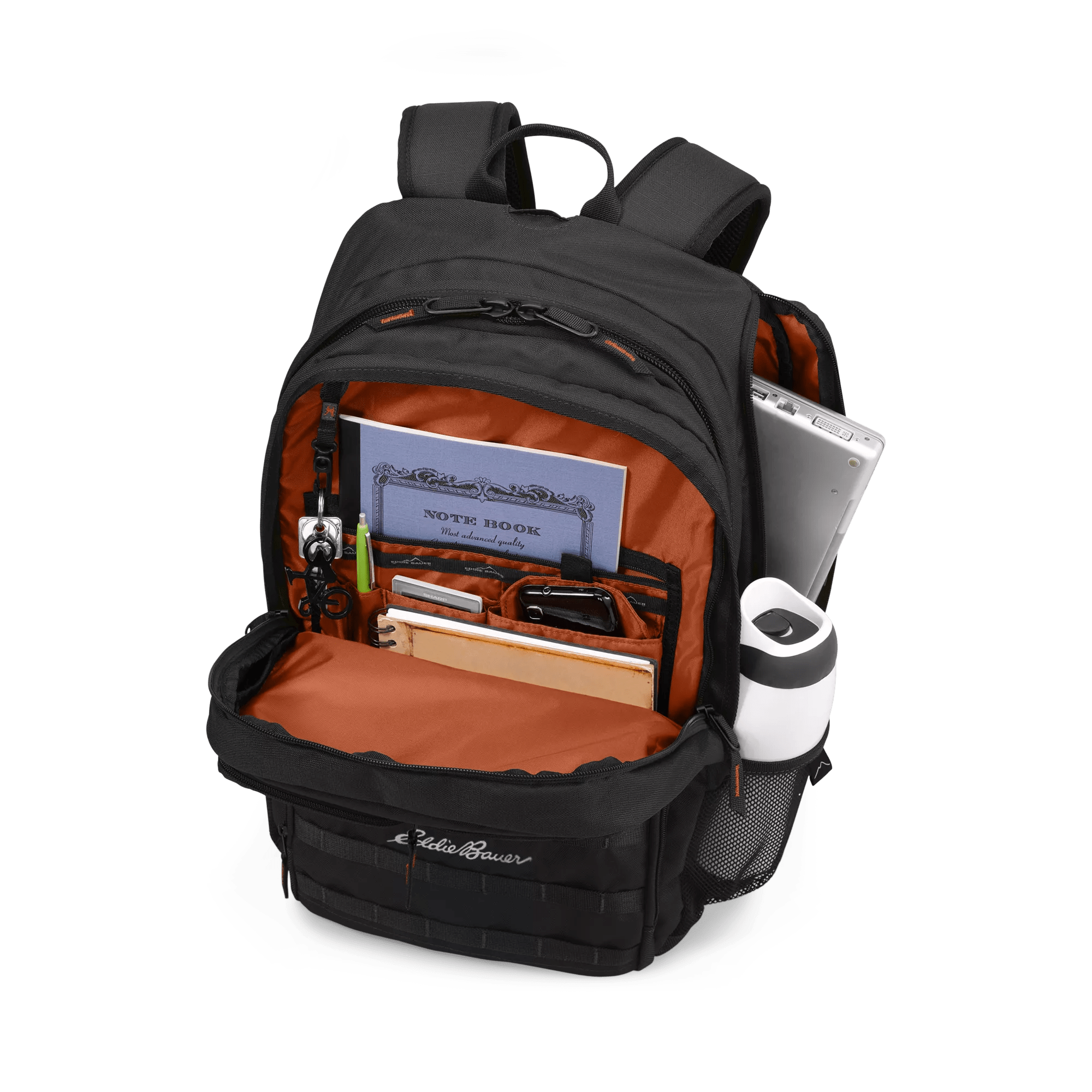 Cargo 30L Backpack - Image 2