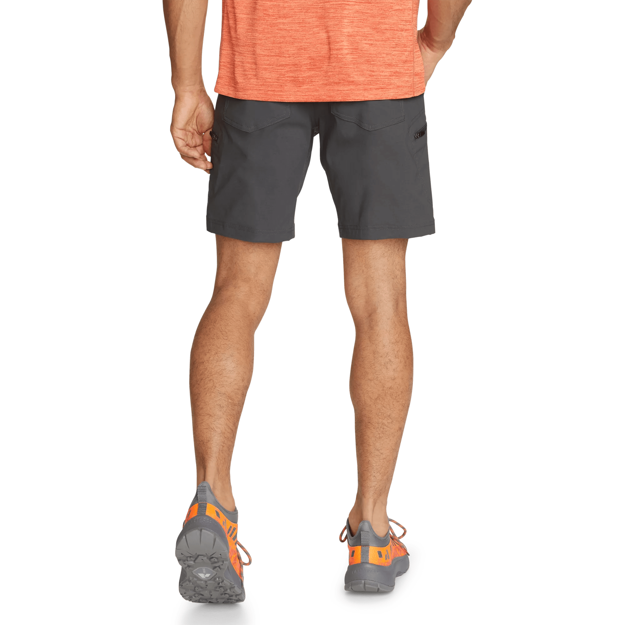 Men's Guide Pro Shorts - 9" - Image 2