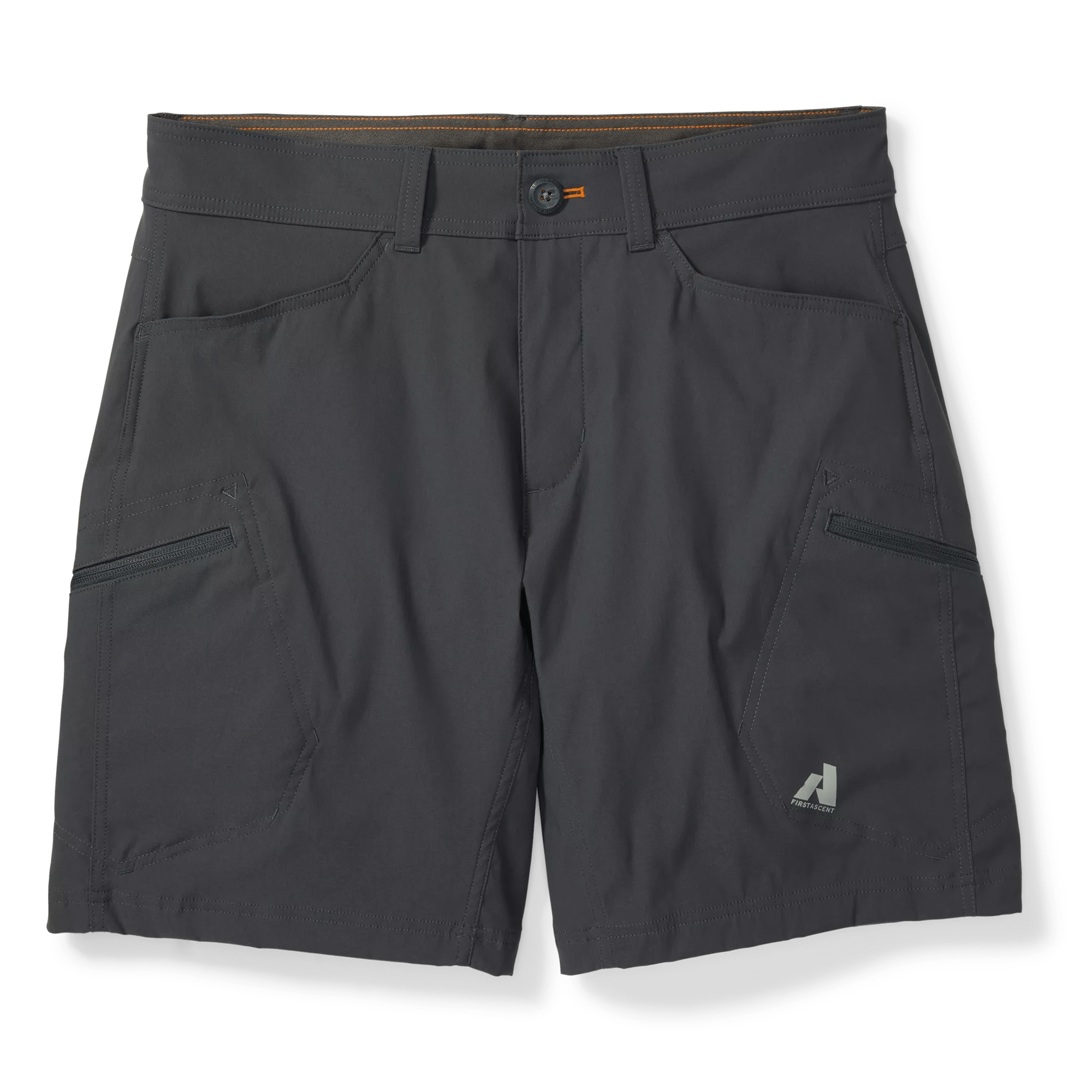 Men's Guide Pro Shorts - 9" - Image 4