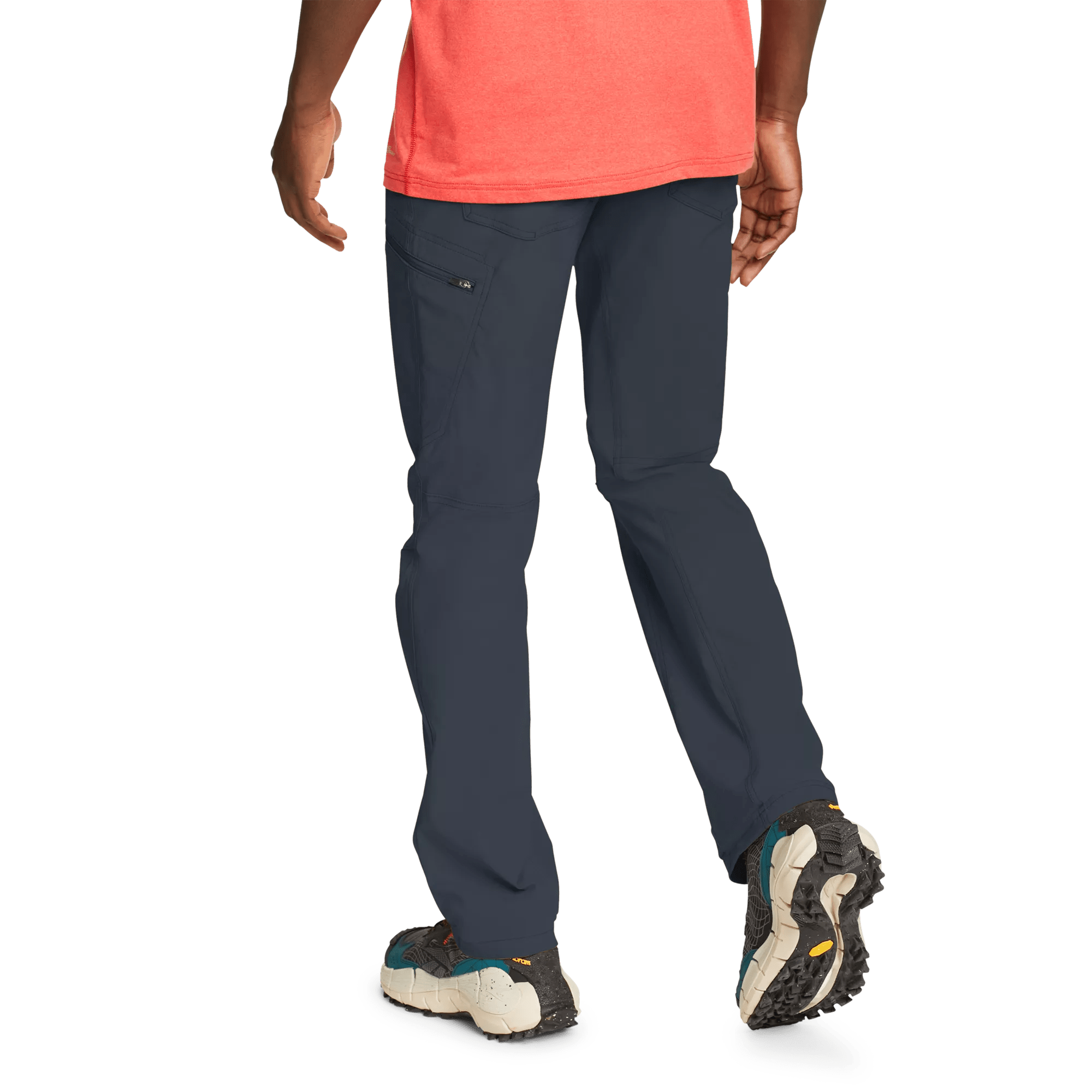 Men's Guide Pro Pants - Image 2