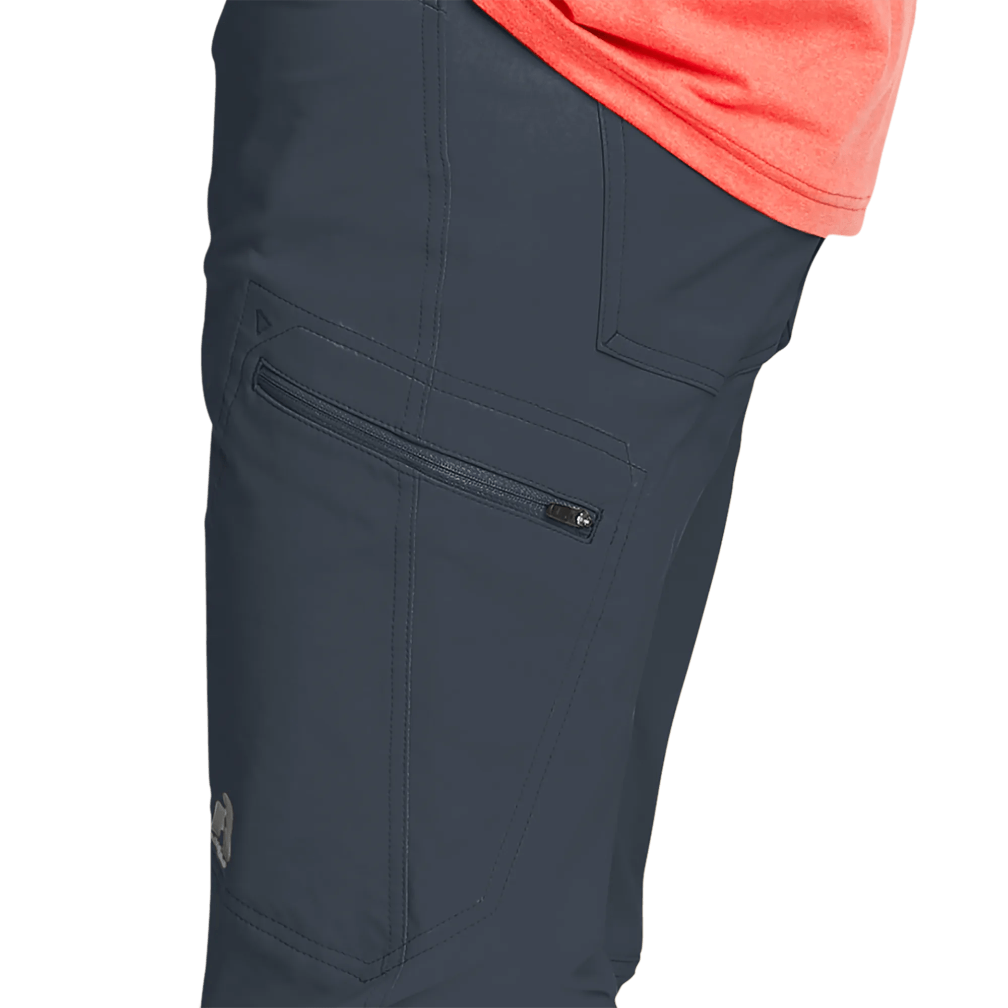 Men's Guide Pro Pants - Image 3