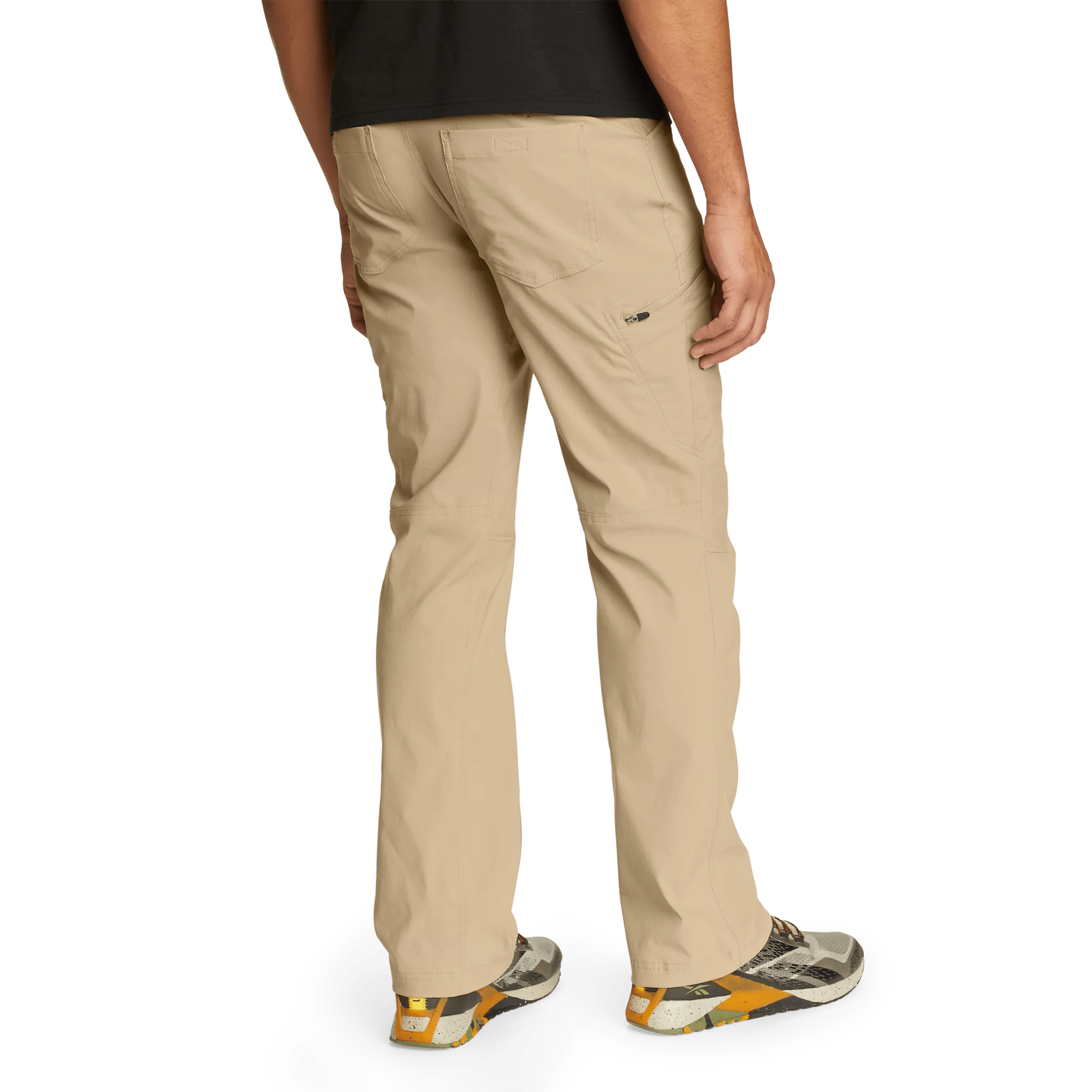 Men's Guide Pro Pants - Image 2