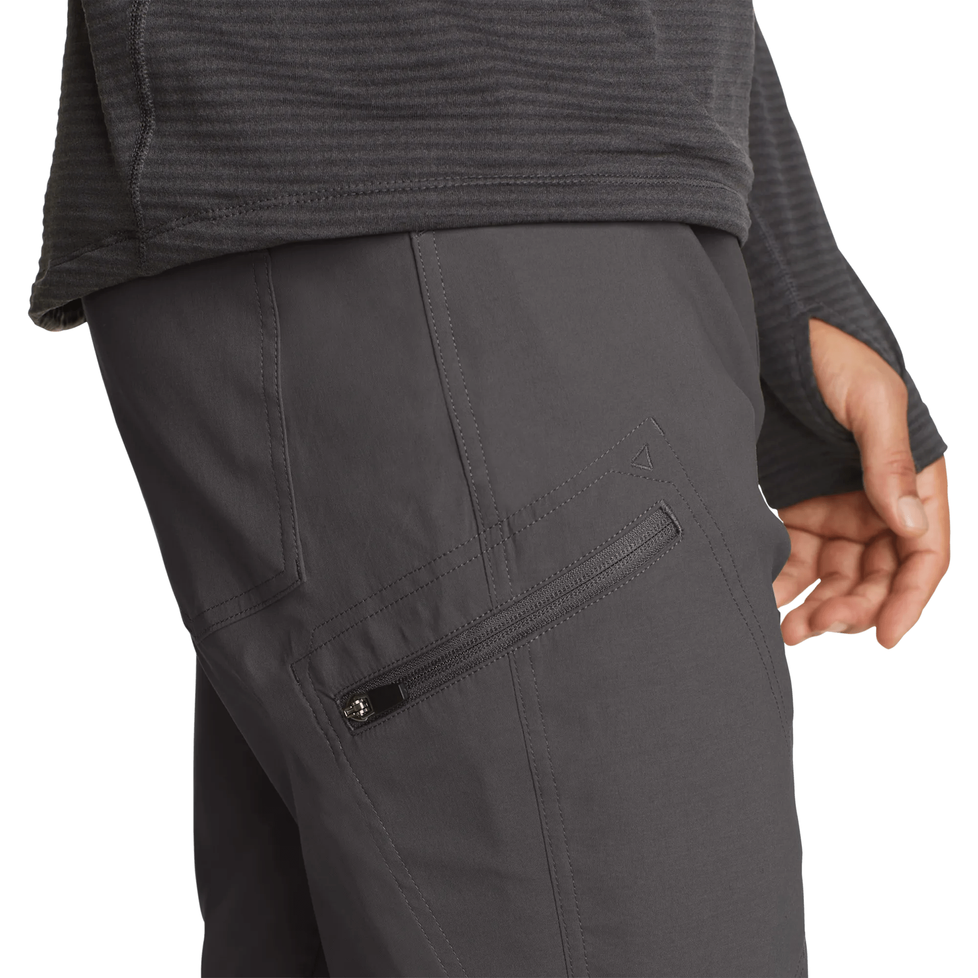 Men's Guide Pro Pants - Image 3