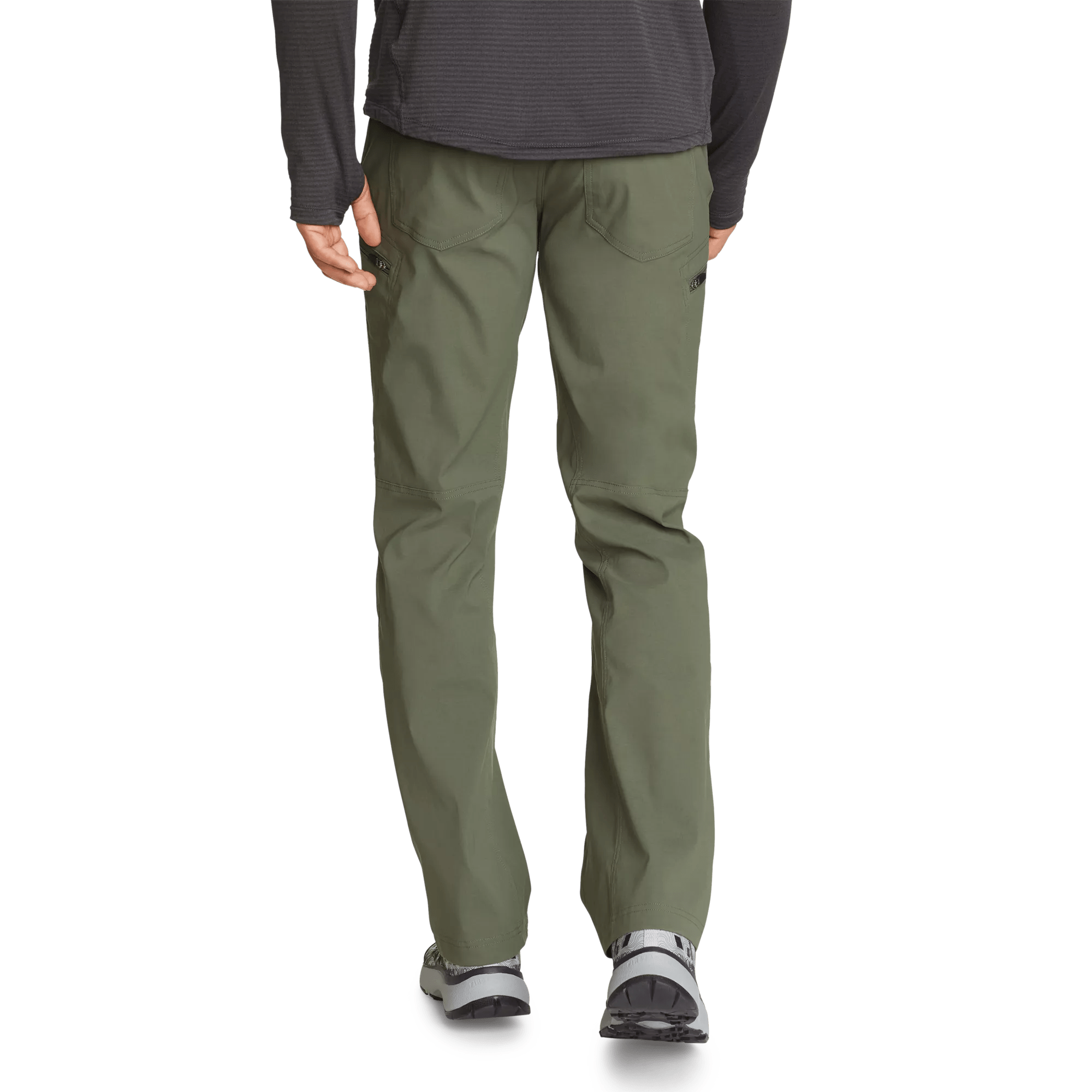 Men's Guide Pro Pants - Image 2