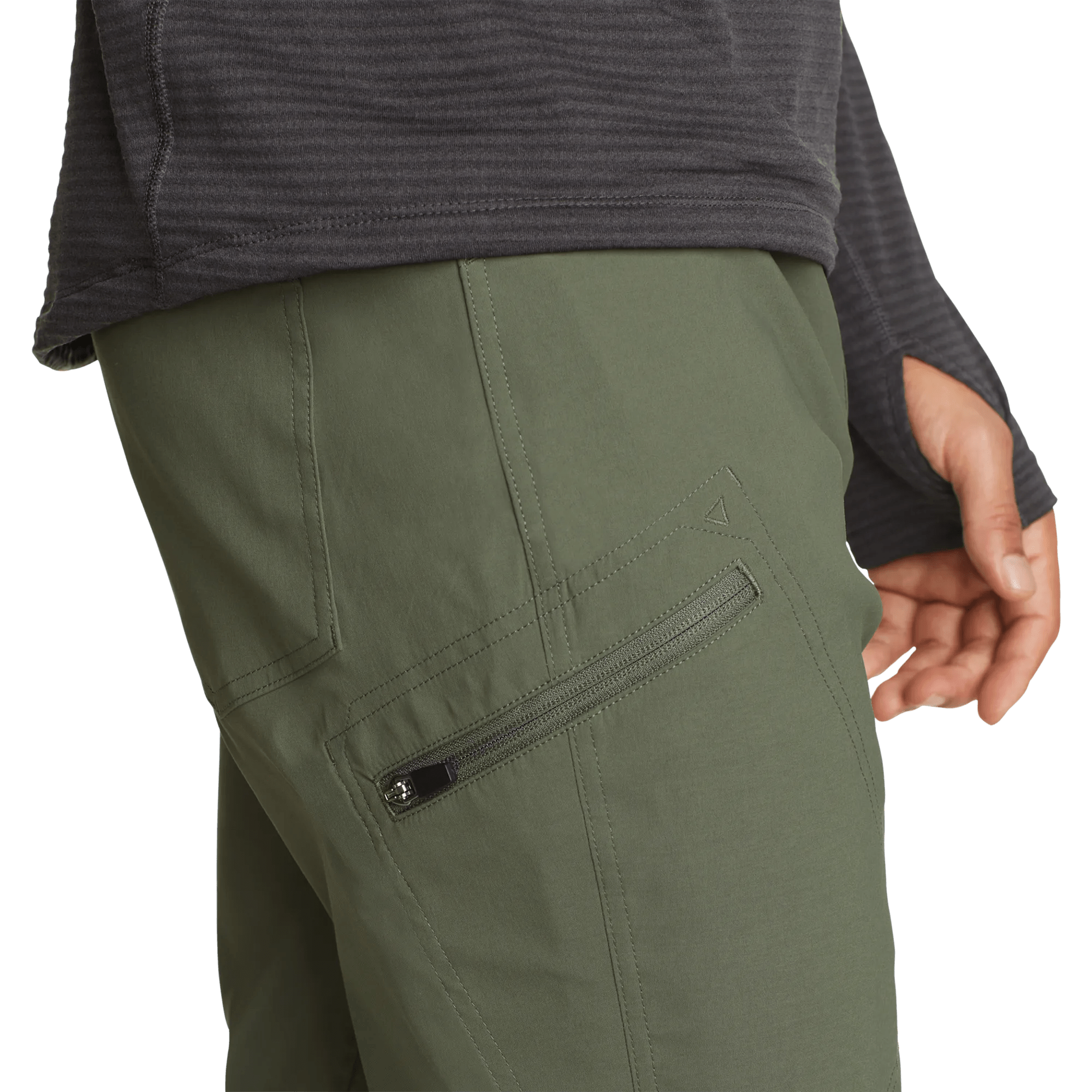 Men's Guide Pro Pants - Image 3