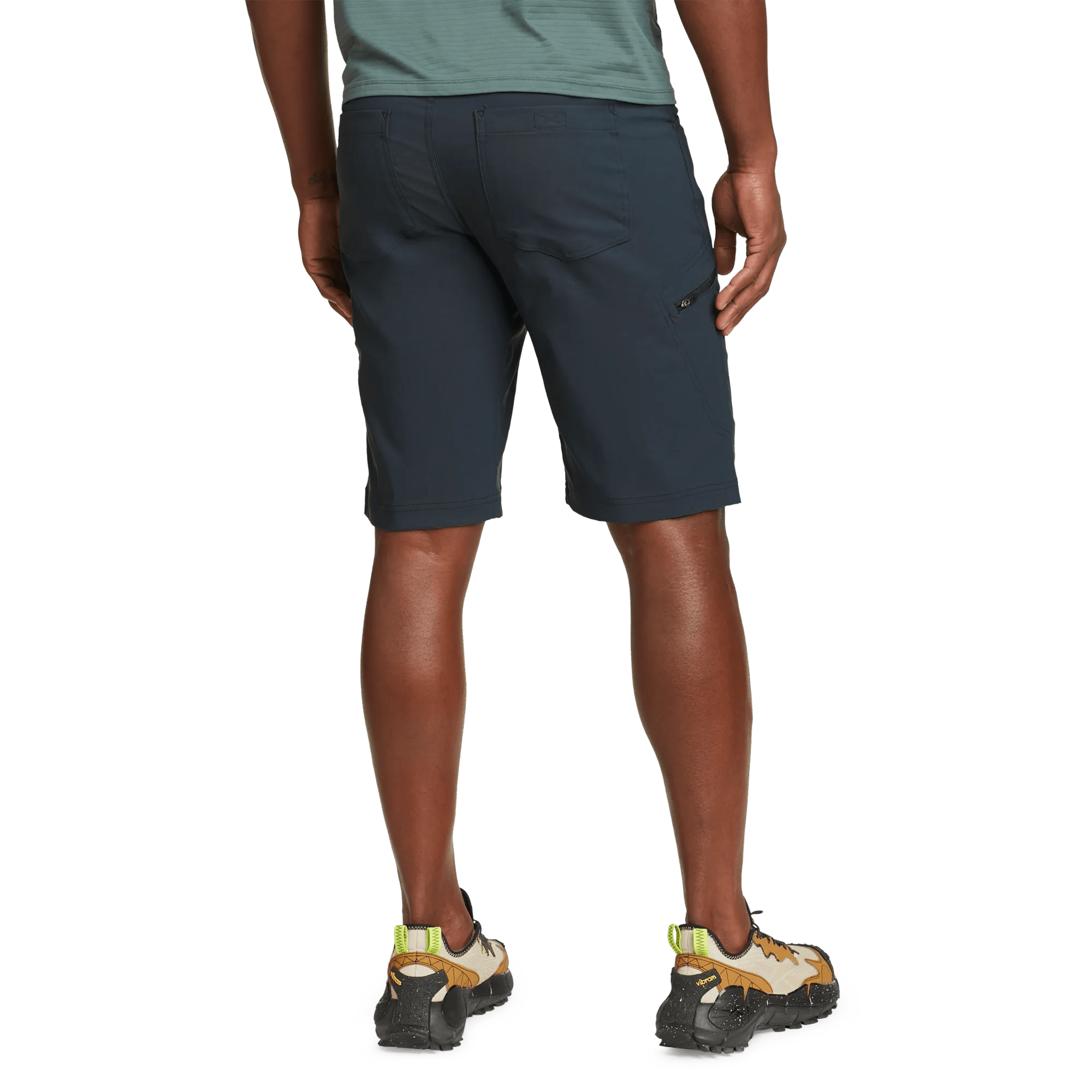 Men's Guide Pro Shorts - Image 2