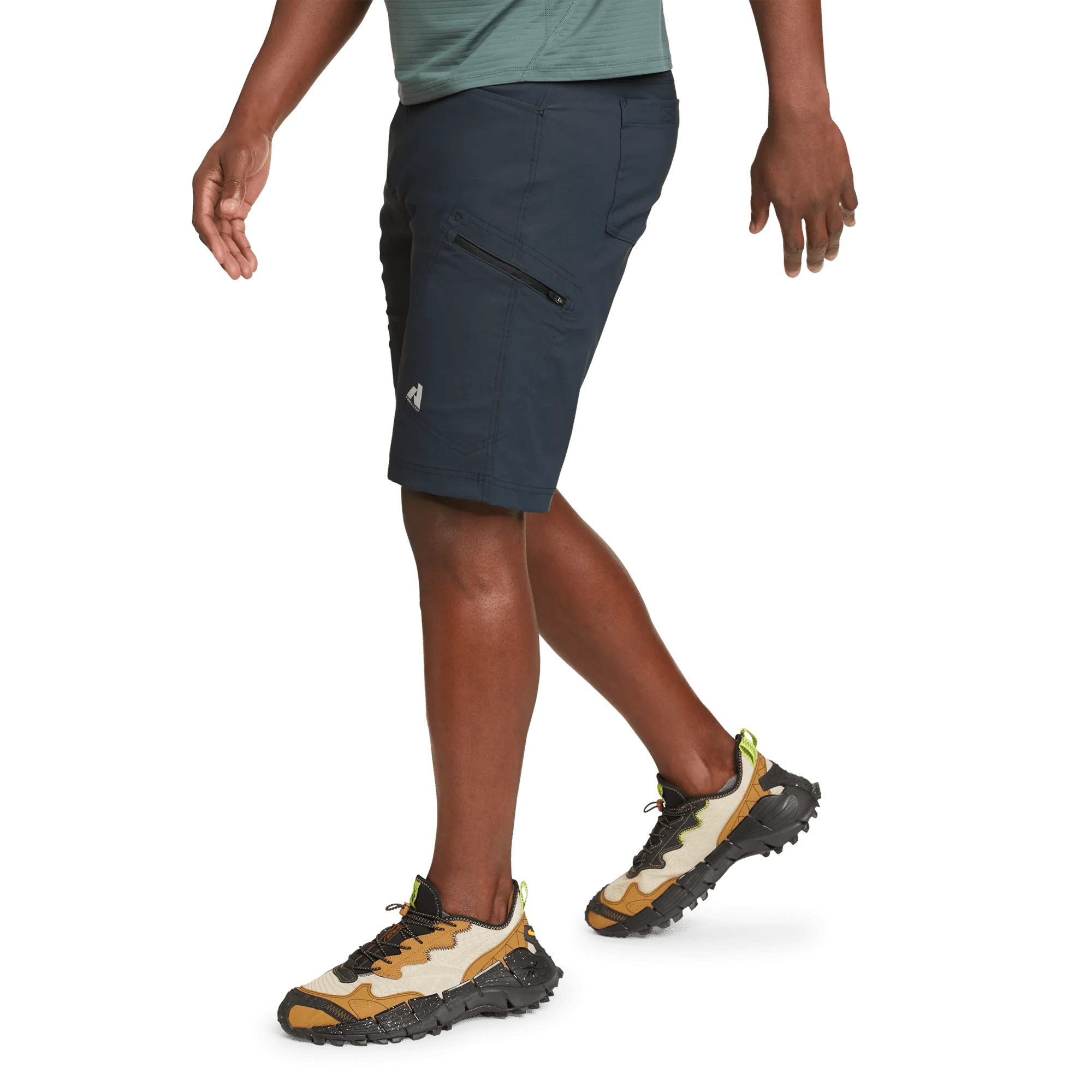 Men's Guide Pro Shorts - Image 3